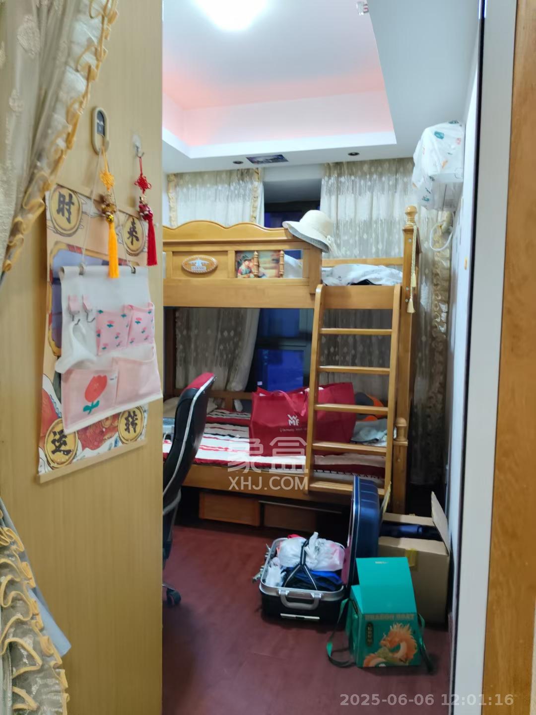 汀兰雅苑  2室1厅1卫   2700.00元/月室内图