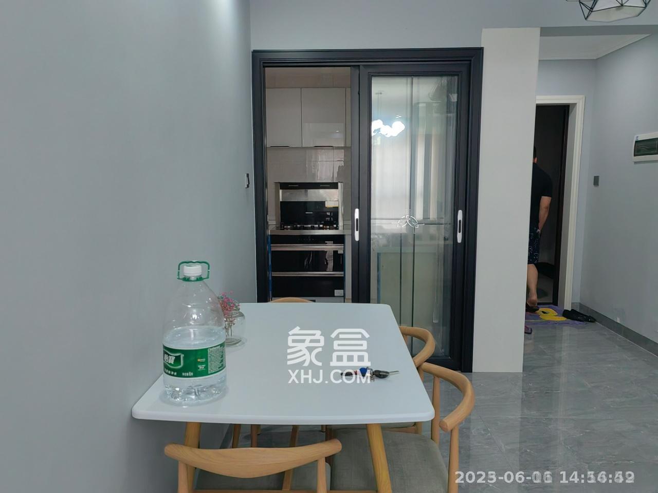 中悦领秀城 2室2厅1卫 1680.0元/月 中悦领秀城 2室2厅1卫 1680.0元/月室内图