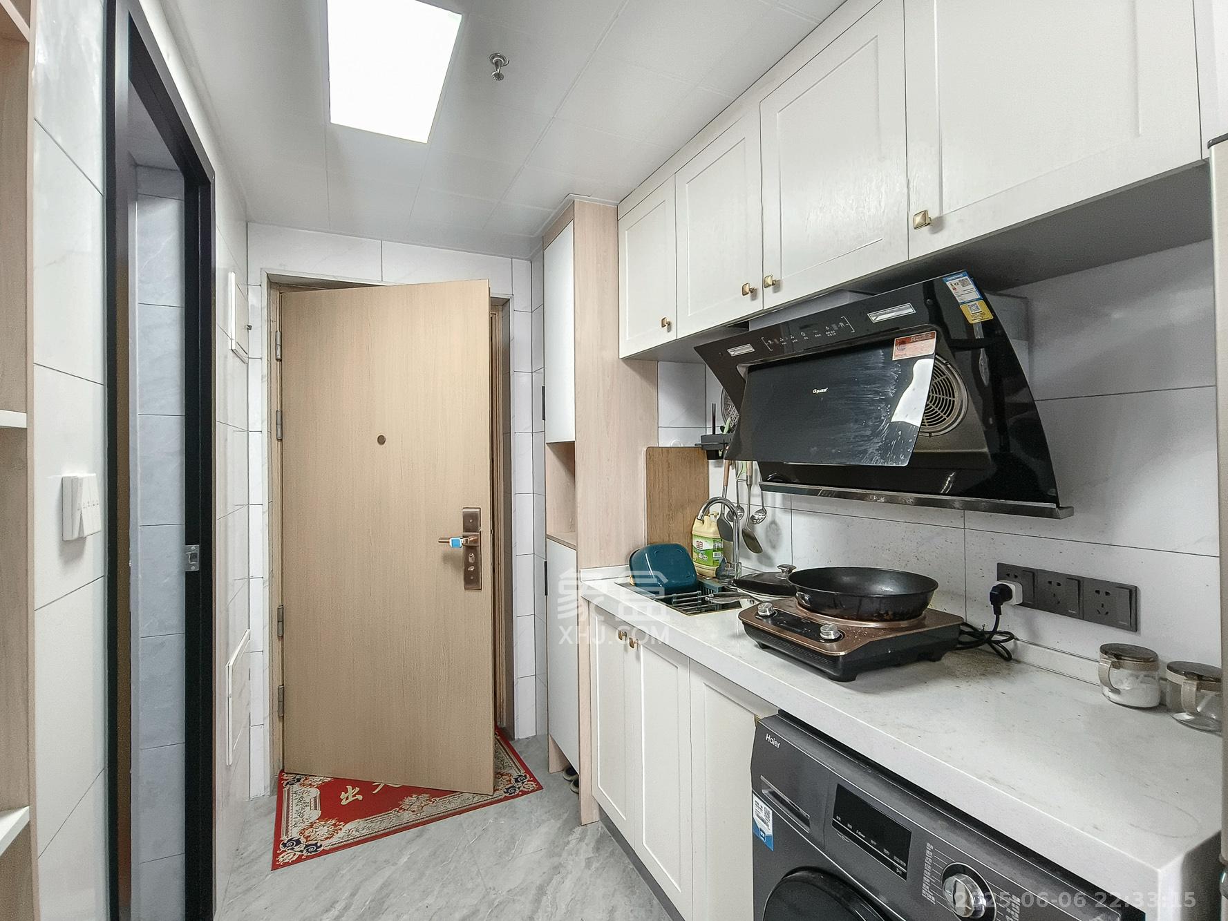 碧桂园翘楚棠  1室0厅0卫    17.8万 碧桂园翘楚棠  1室0厅0卫    17.8万厨房