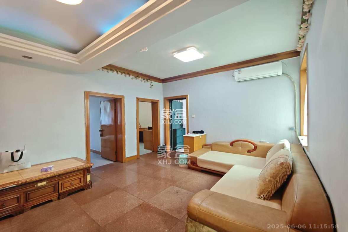 湘丰外贸宿舍 2室1厅1卫 1900.0元/月 湘丰外贸宿舍 2室1厅1卫 1900.0元/月室内图