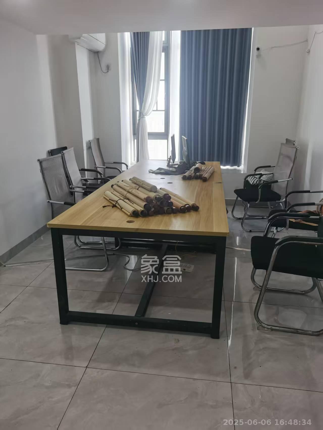 佳兆业云顶都汇  1室0厅0卫   2200.00元/月室内图