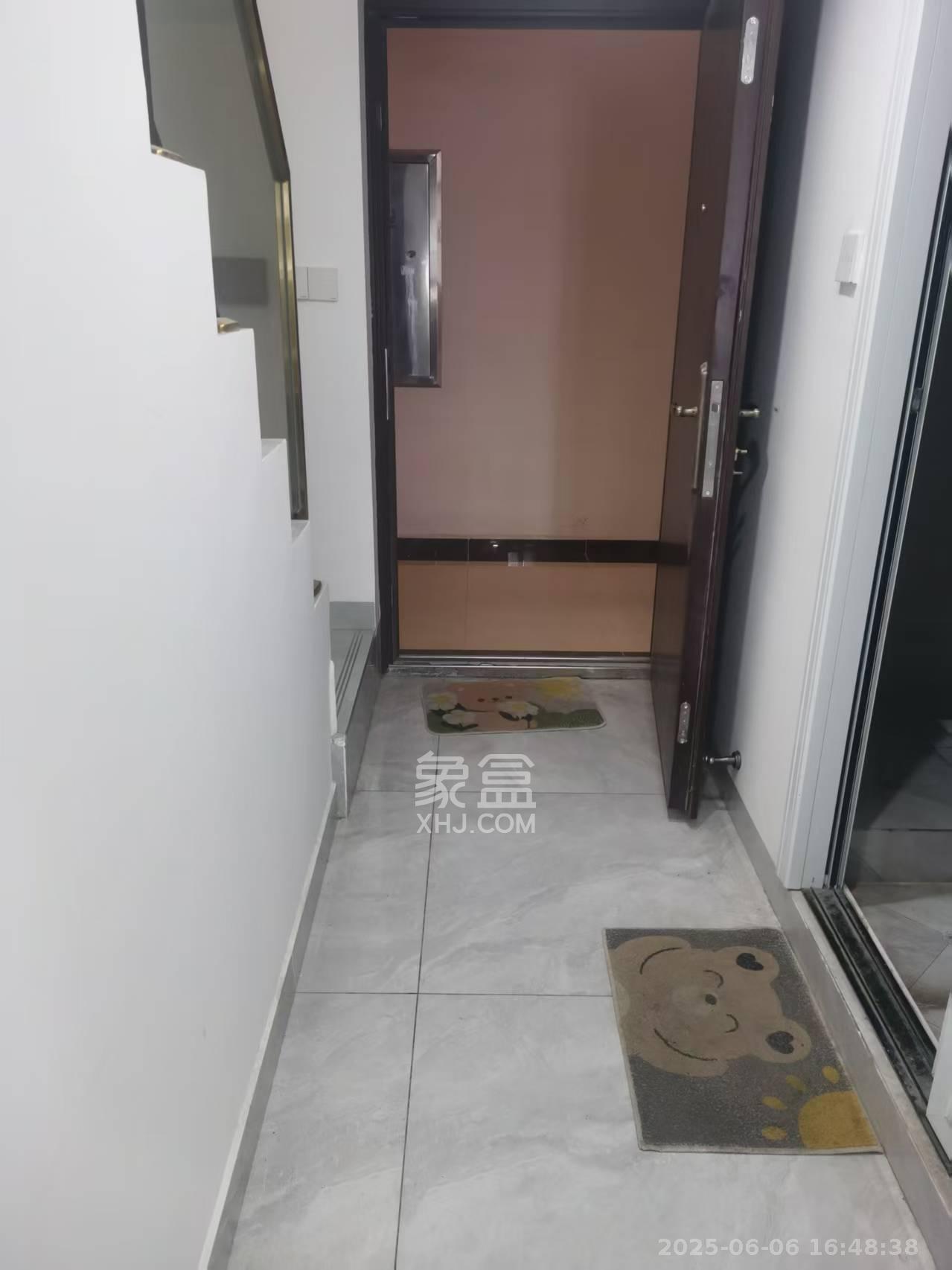 佳兆业云顶都汇  1室0厅0卫   2200.00元/月室内图