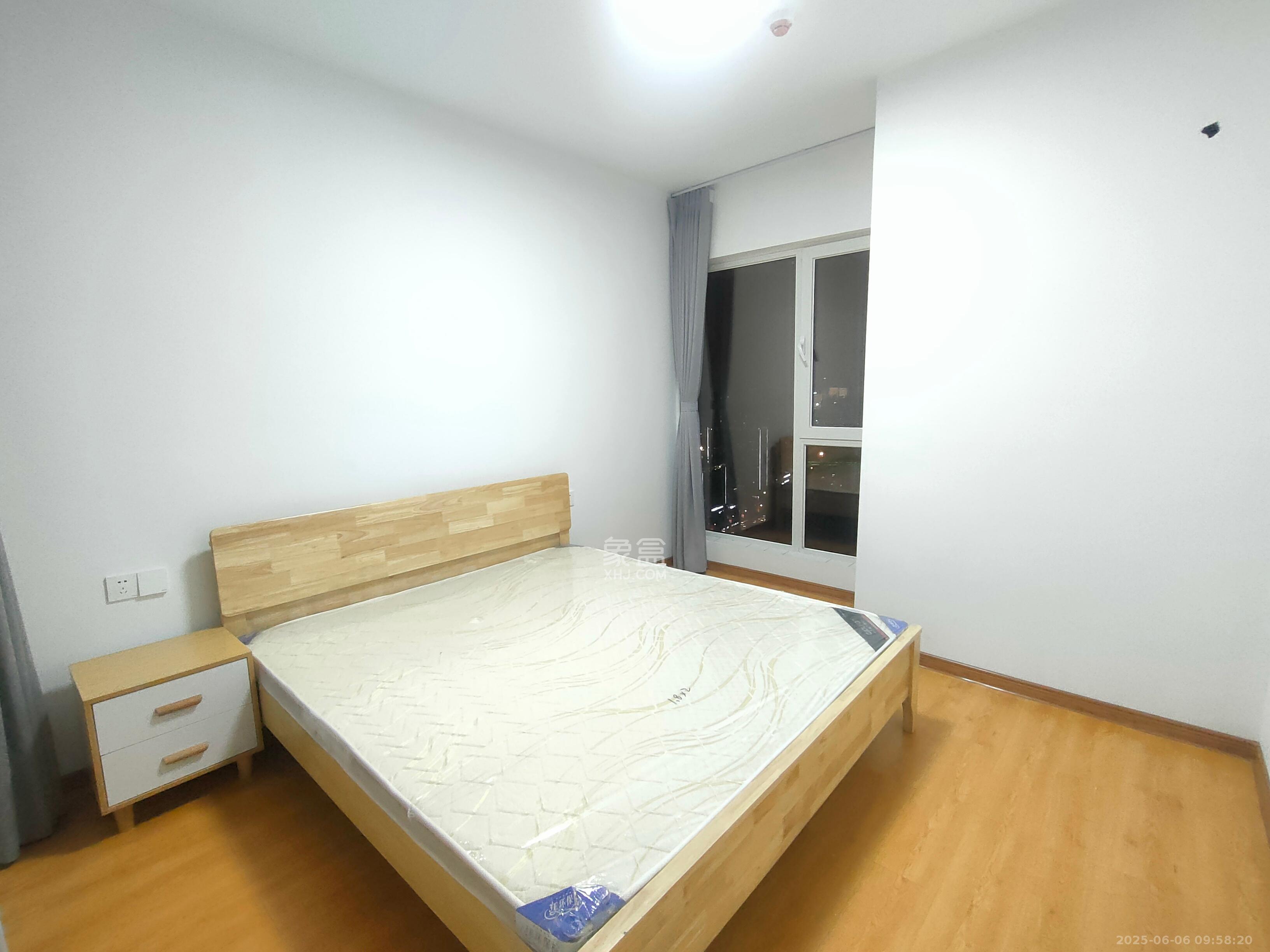 北辰三角洲C3区 3室1厅1卫 3500.0元/月 北辰三角洲C3区 3室1厅1卫 3500.0元/月室内图