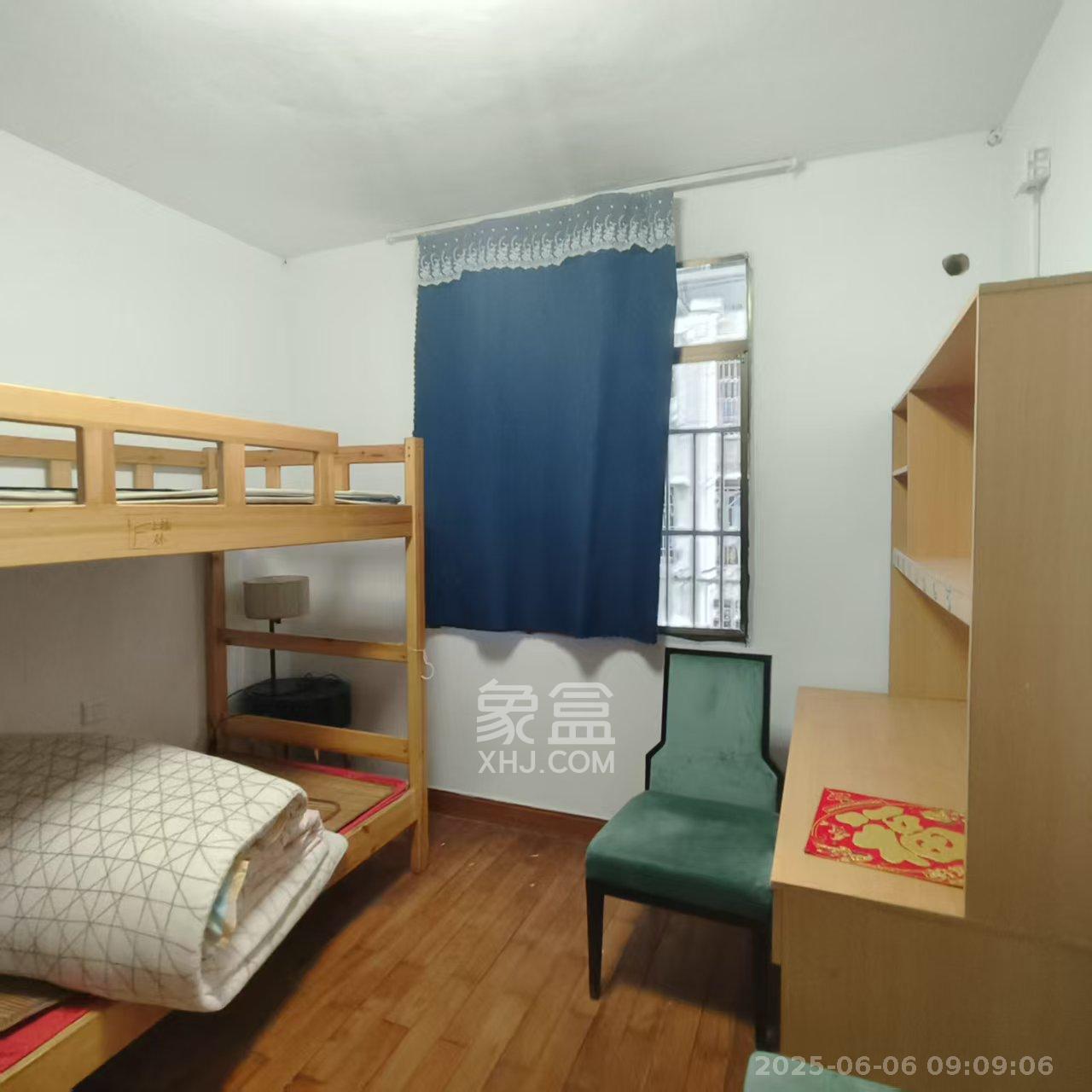 裕农街散盘 3室1厅1卫 2000.0元/月 裕农街散盘 3室1厅1卫 2000.0元/月室内图