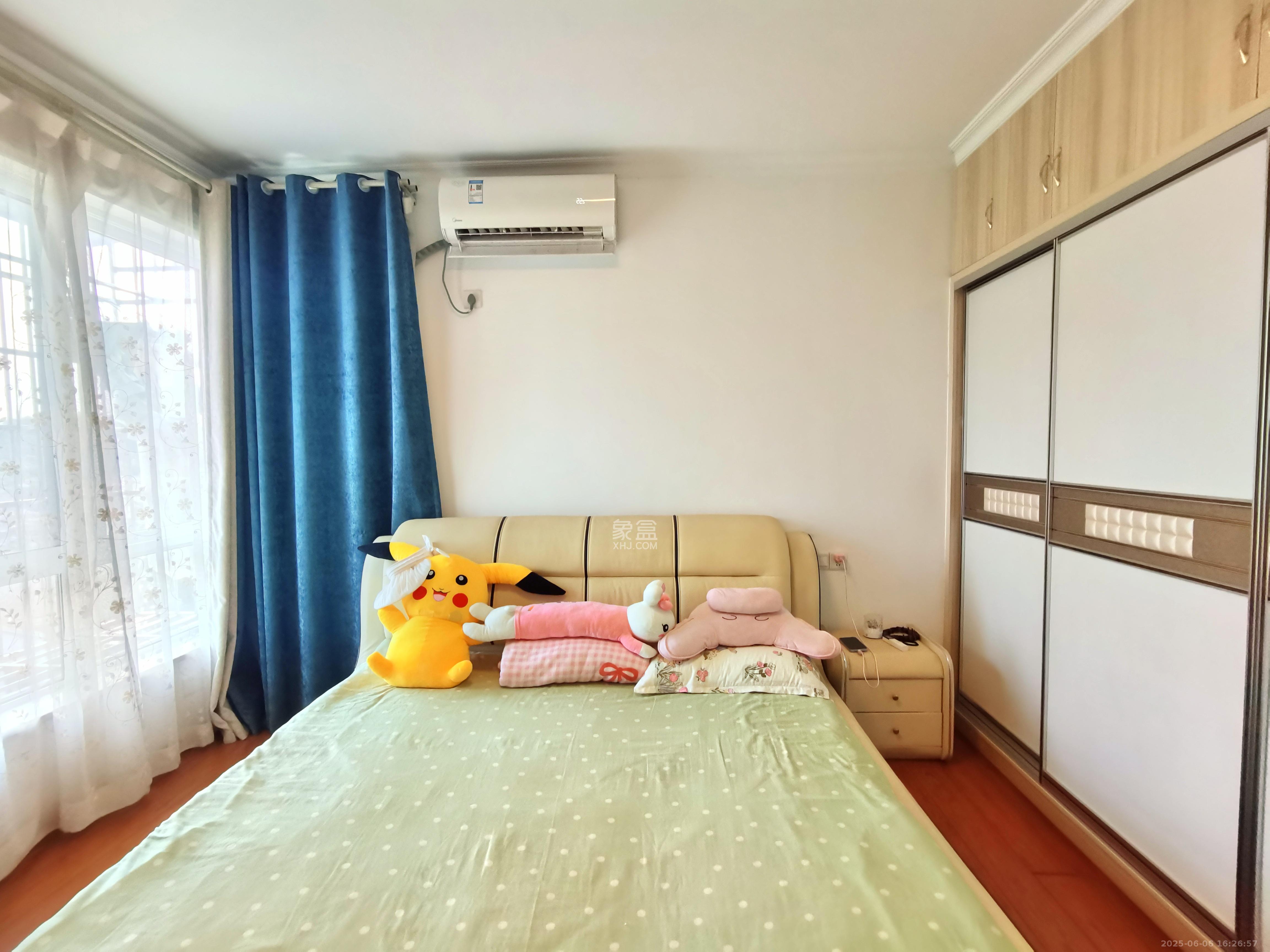 山语城一期  2室1厅1卫   1800.00元/月室内图