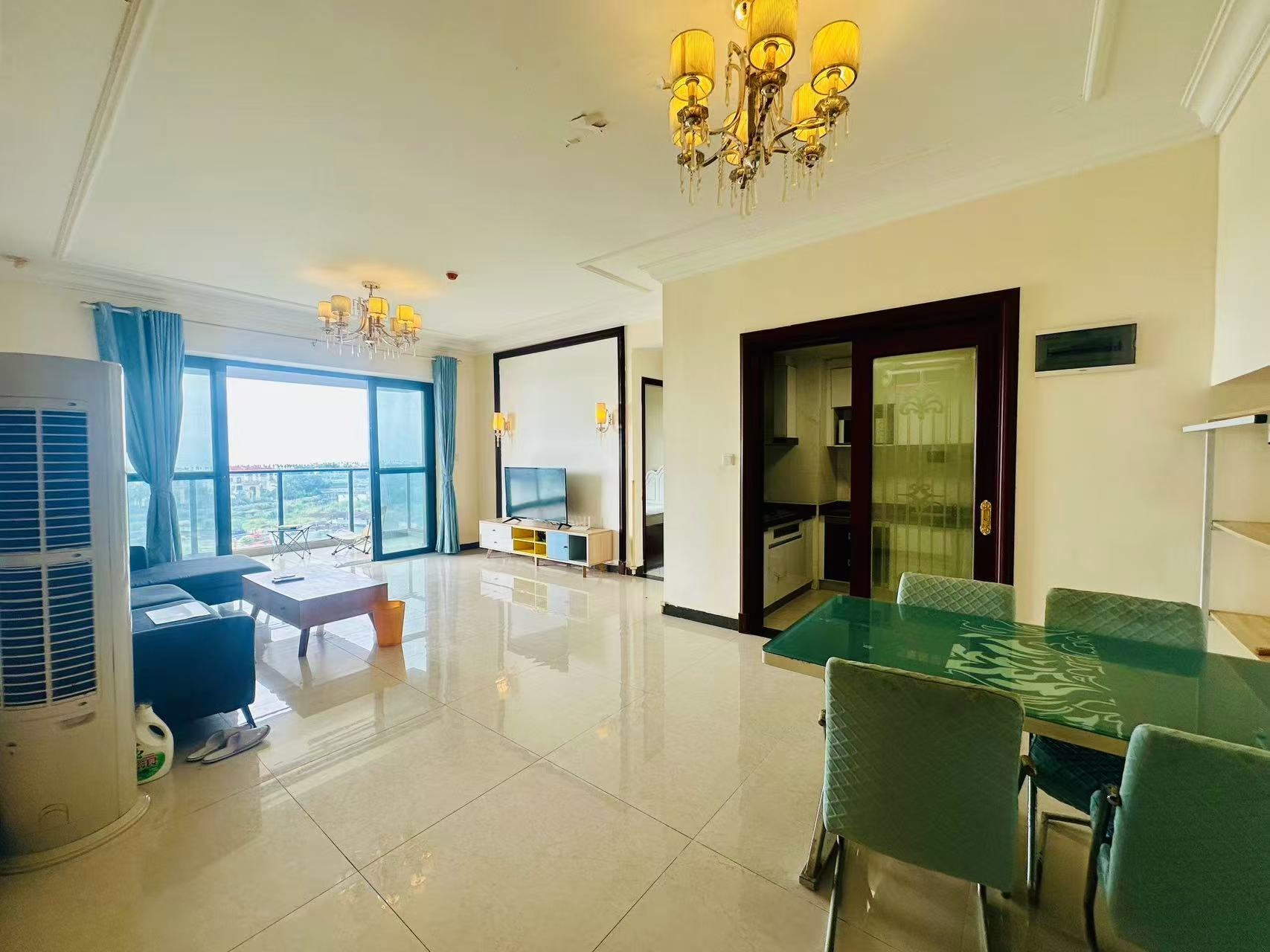 恒大美丽沙天寰湾 2室2厅2卫 245.0万 恒大美丽沙天寰湾 2室2厅2卫 245.0万室内图