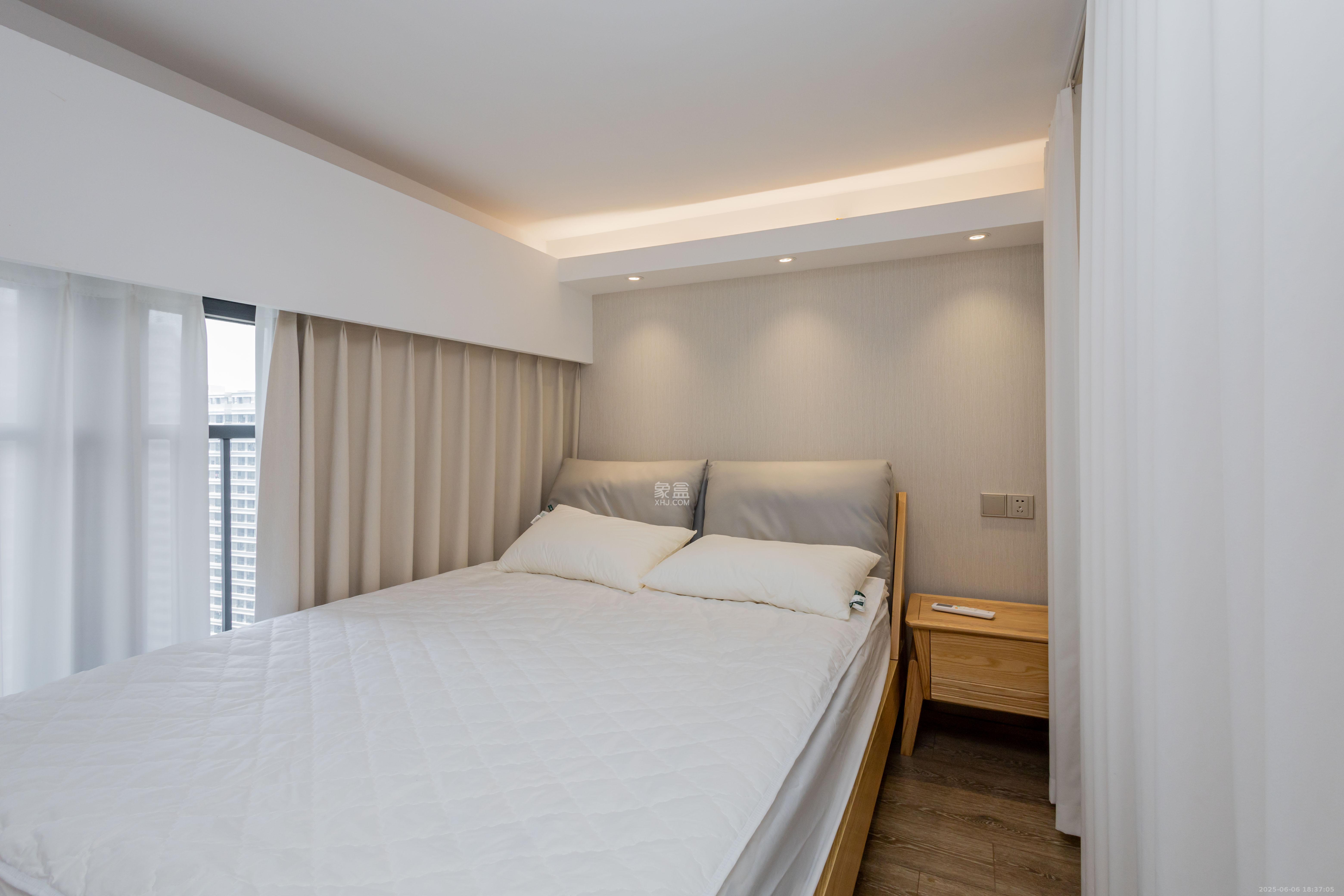 华远海蓝郡  1室0厅0卫    26.0万 华远海蓝郡  1室0厅0卫    26.0万卧室