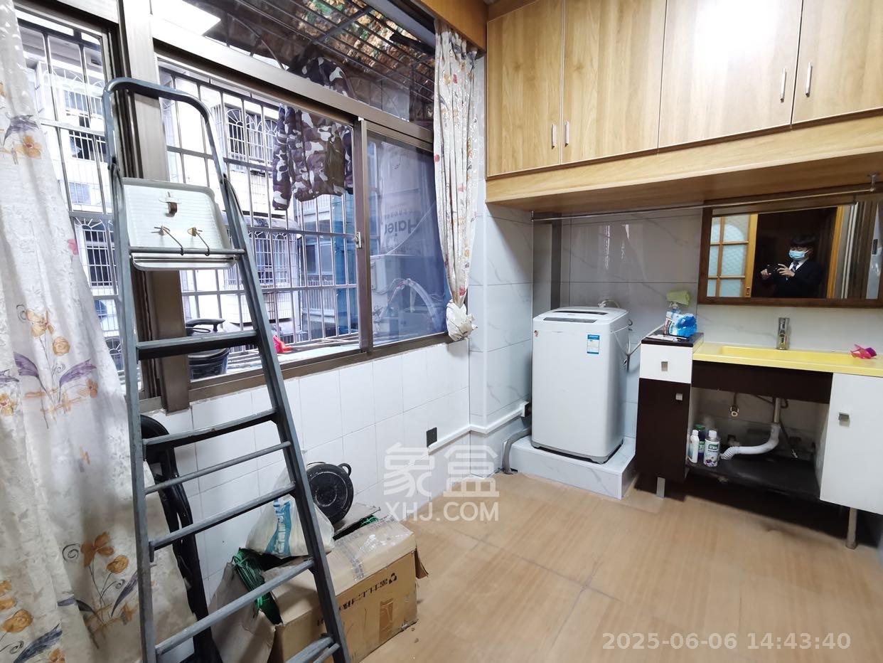 湘雅附二宿舍(劳动村)  2室1厅1卫    2800.0元/月室内图