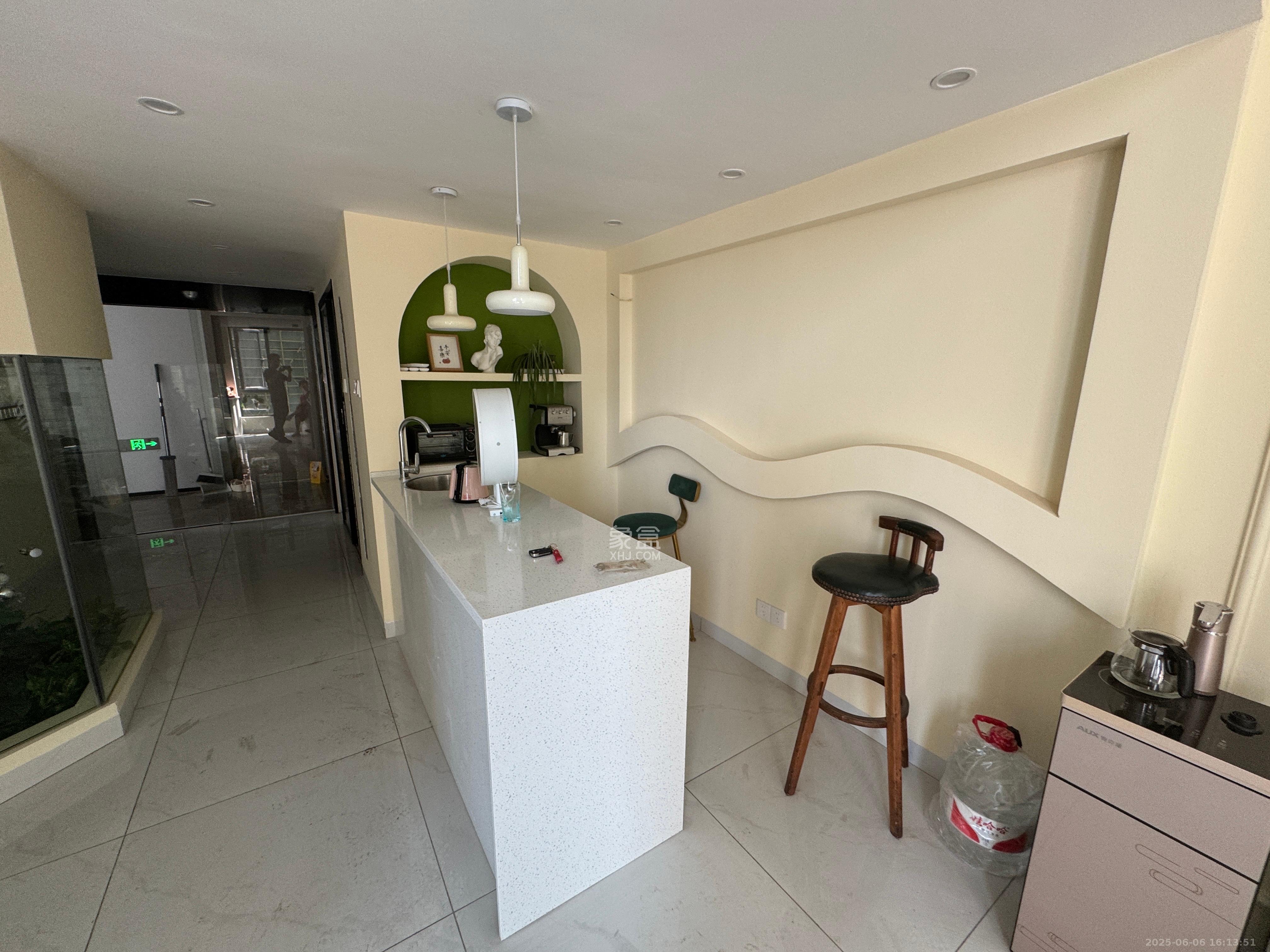 力高凤凰新天 2室2厅1卫 1000.0元/月 力高凤凰新天 2室2厅1卫 1000.0元/月室内图