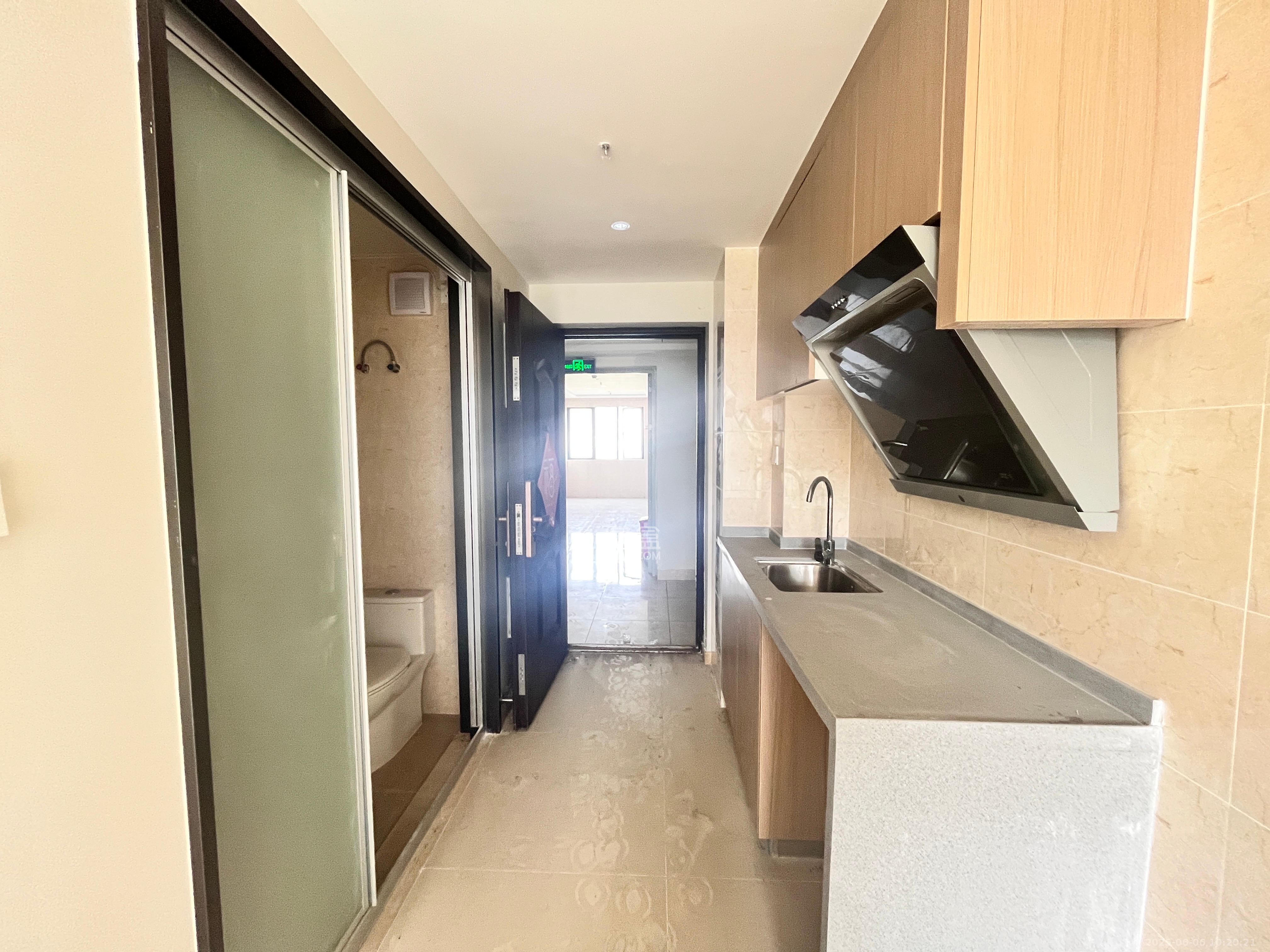 敏捷珑玥府 1室1厅1卫 900.0元/月 敏捷珑玥府 1室1厅1卫 900.0元/月室内图