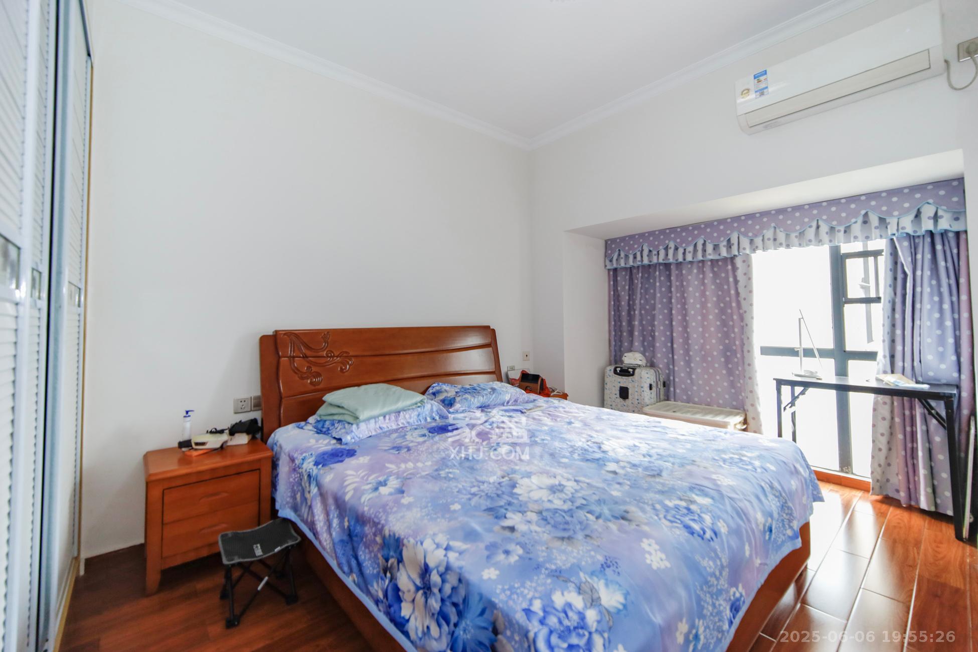 园康星都荟 3室2厅1卫 82.0万 园康星都荟 3室2厅1卫 82.0万卧室