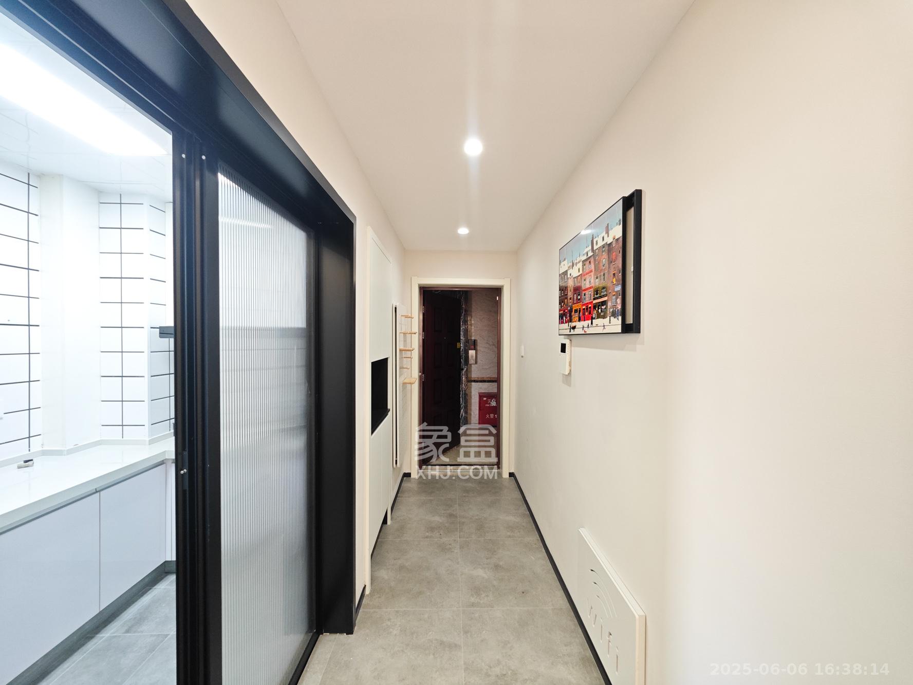 南城印象  3室2厅1卫    91.8万其他