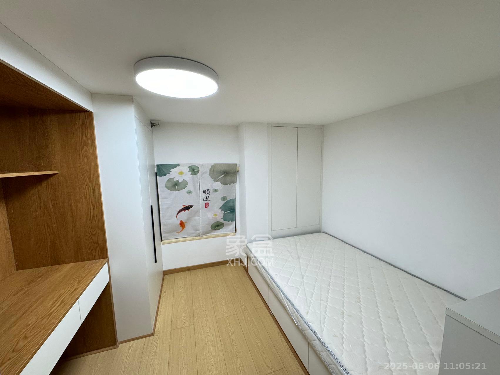 碧桂园翘楚棠 1室1厅1卫 1550.0元/月 碧桂园翘楚棠 1室1厅1卫 1550.0元/月室内图