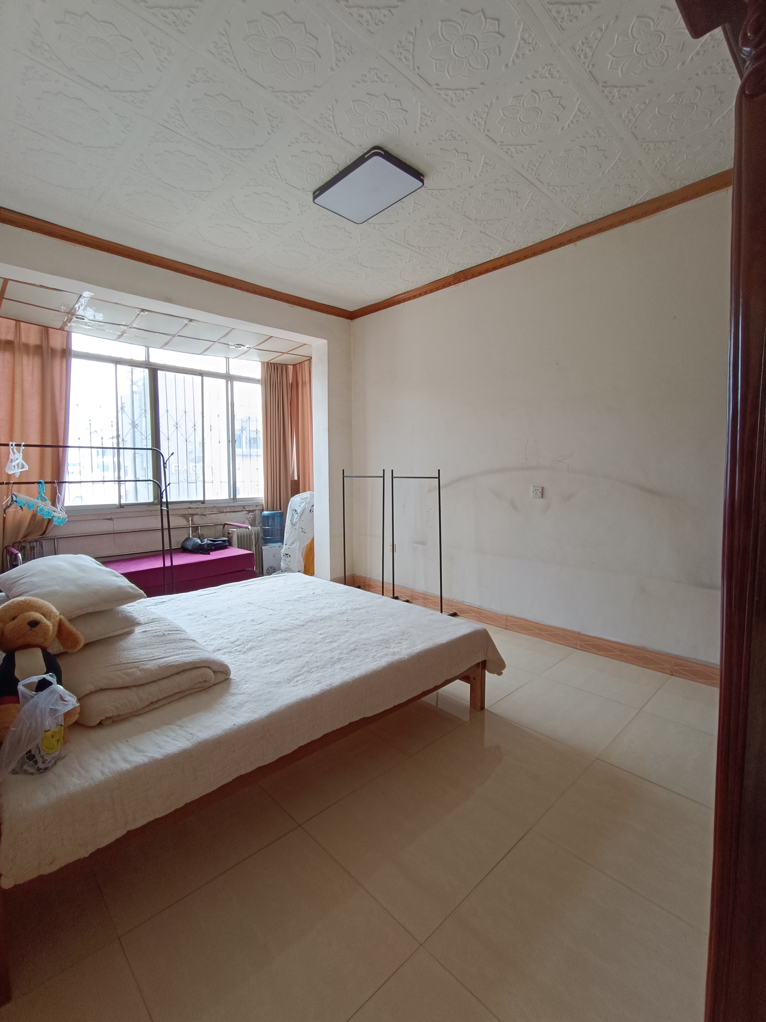 市中心烟草公司宿舍 2室1厅1卫 900.0元/月 市中心烟草公司宿舍 2室1厅1卫 900.0元/月室内图