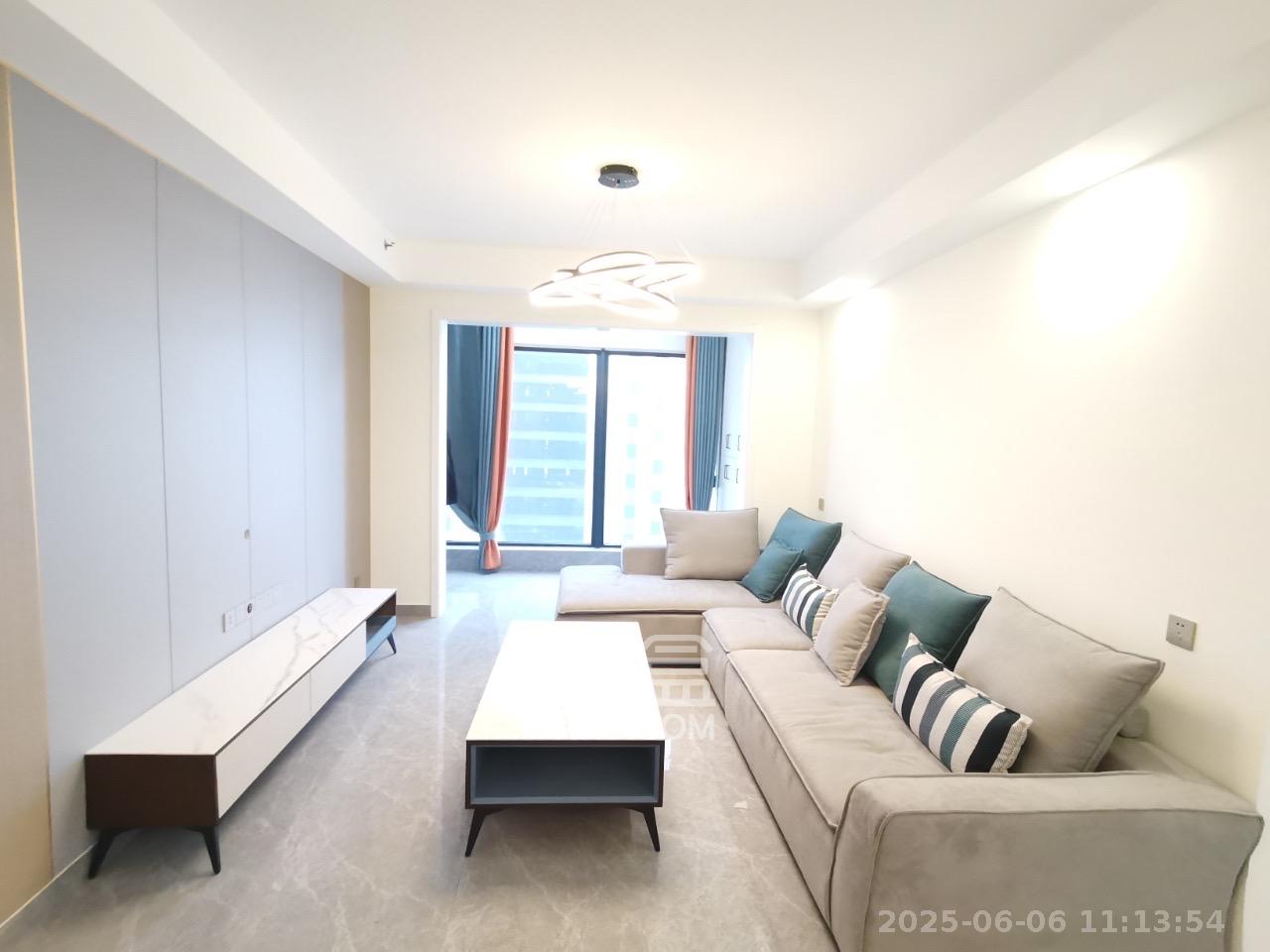 南山梅溪一方 3室2厅2卫 3200.0元/月 南山梅溪一方 3室2厅2卫 3200.0元/月室内图