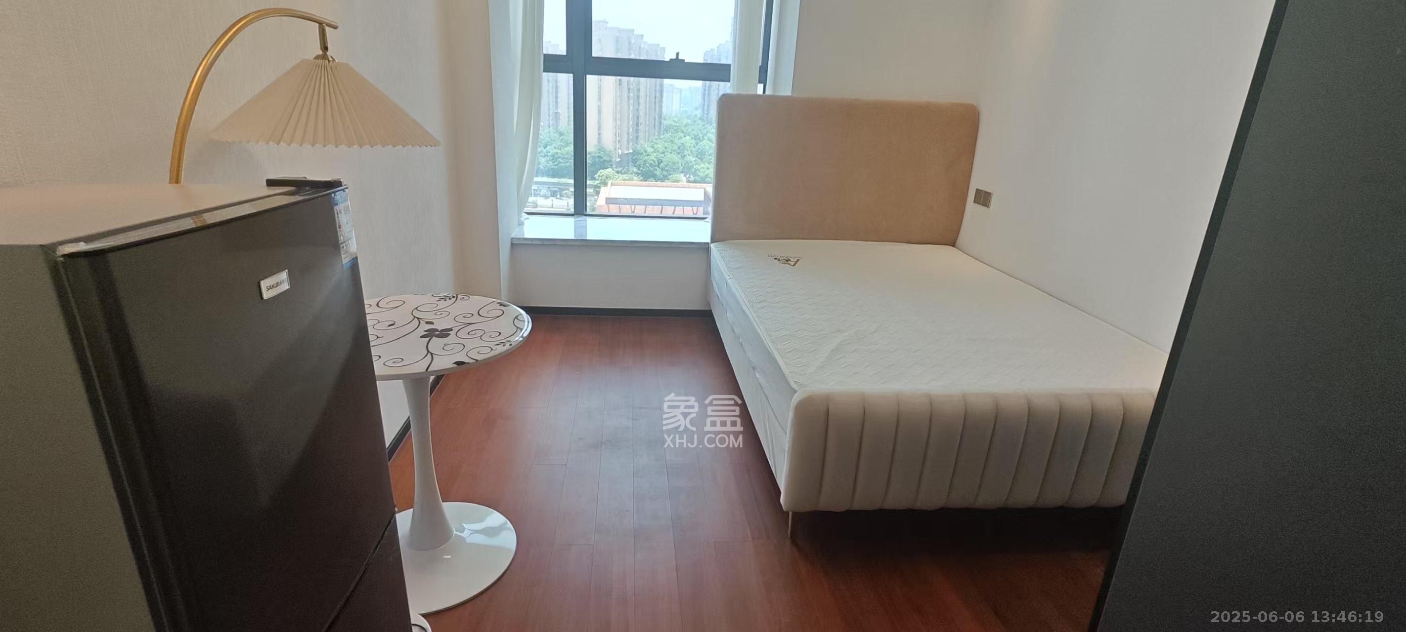 福天藏郡院子  1室1厅1卫    950.0元/月 福天藏郡院子  1室1厅1卫    950.0元/月室内图