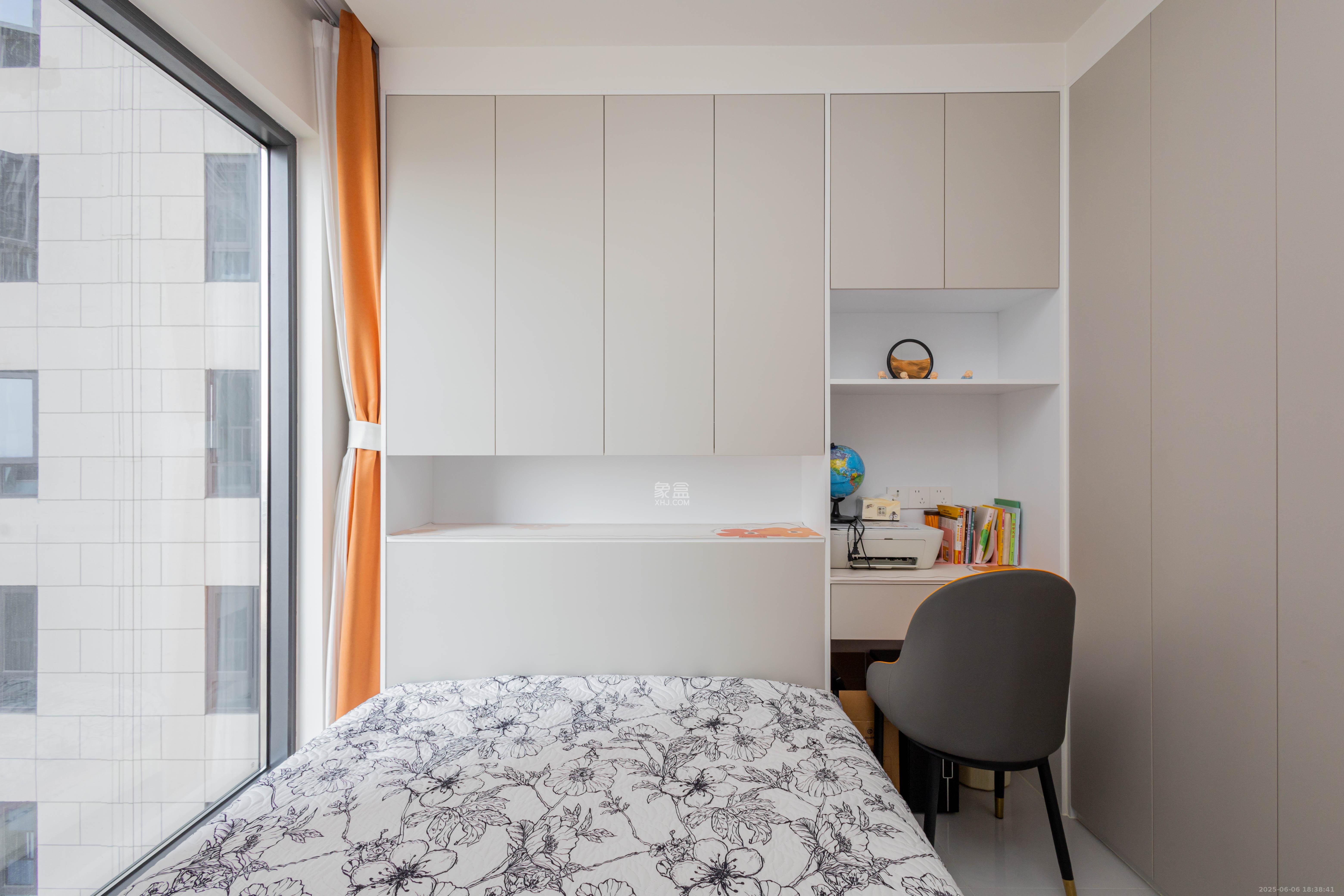 新城朗隽大都会 3室2厅2卫 85.8万 新城朗隽大都会 3室2厅2卫 85.8万卧室