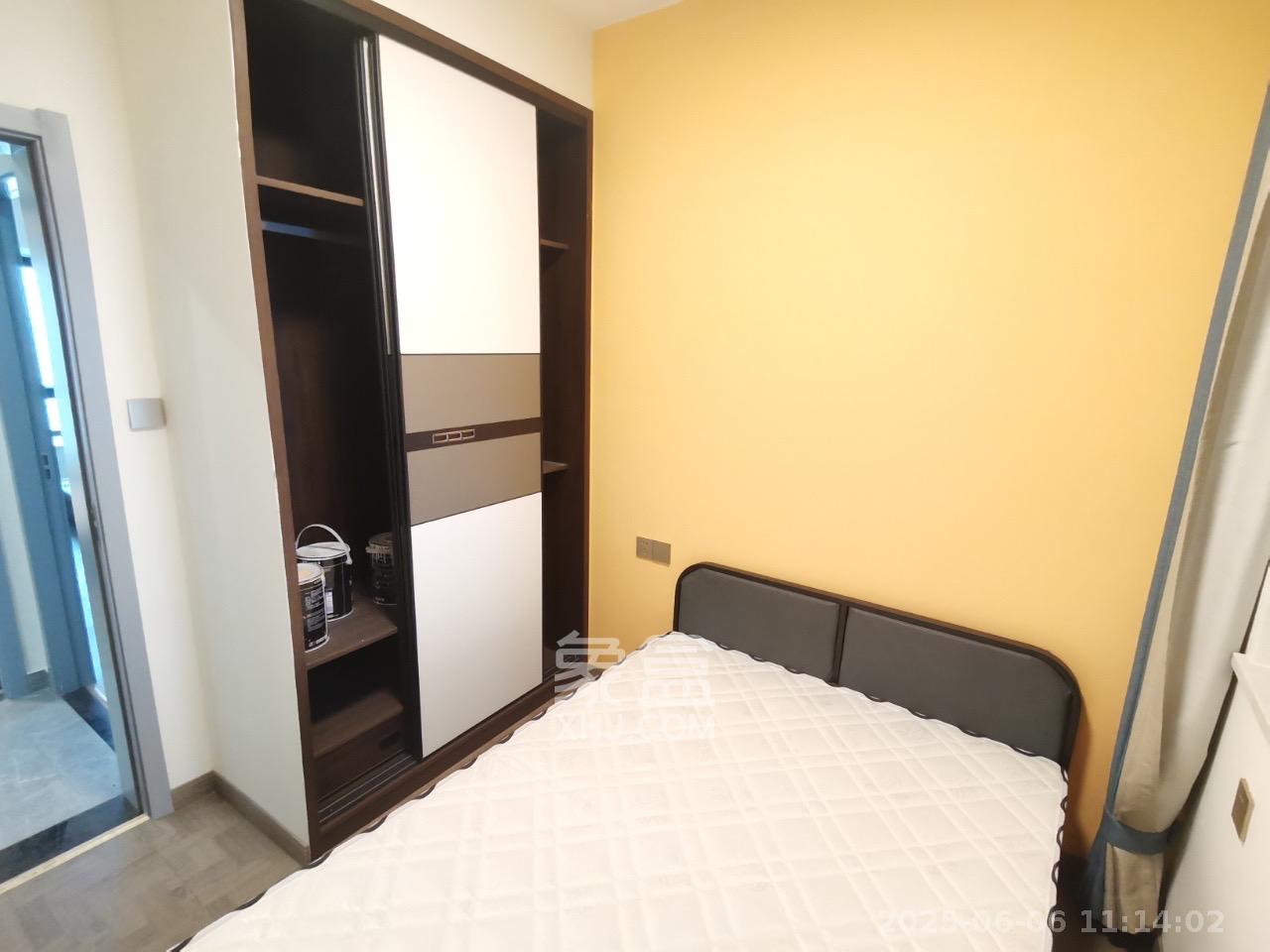 南山梅溪一方 3室2厅2卫 3200.0元/月 南山梅溪一方 3室2厅2卫 3200.0元/月室内图