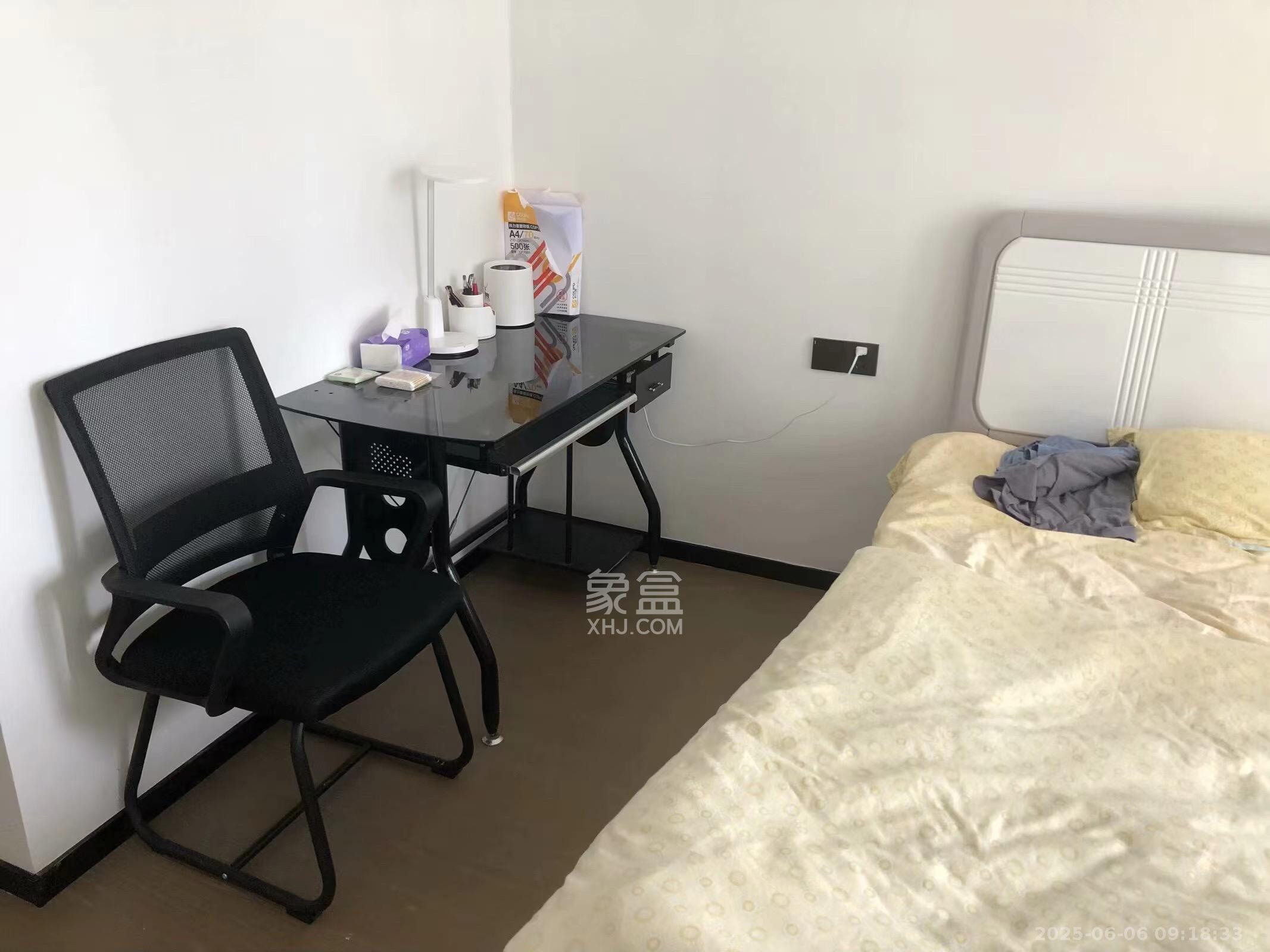 欣利梅溪左岸  3室2厅2卫   2880.00元/月室内图