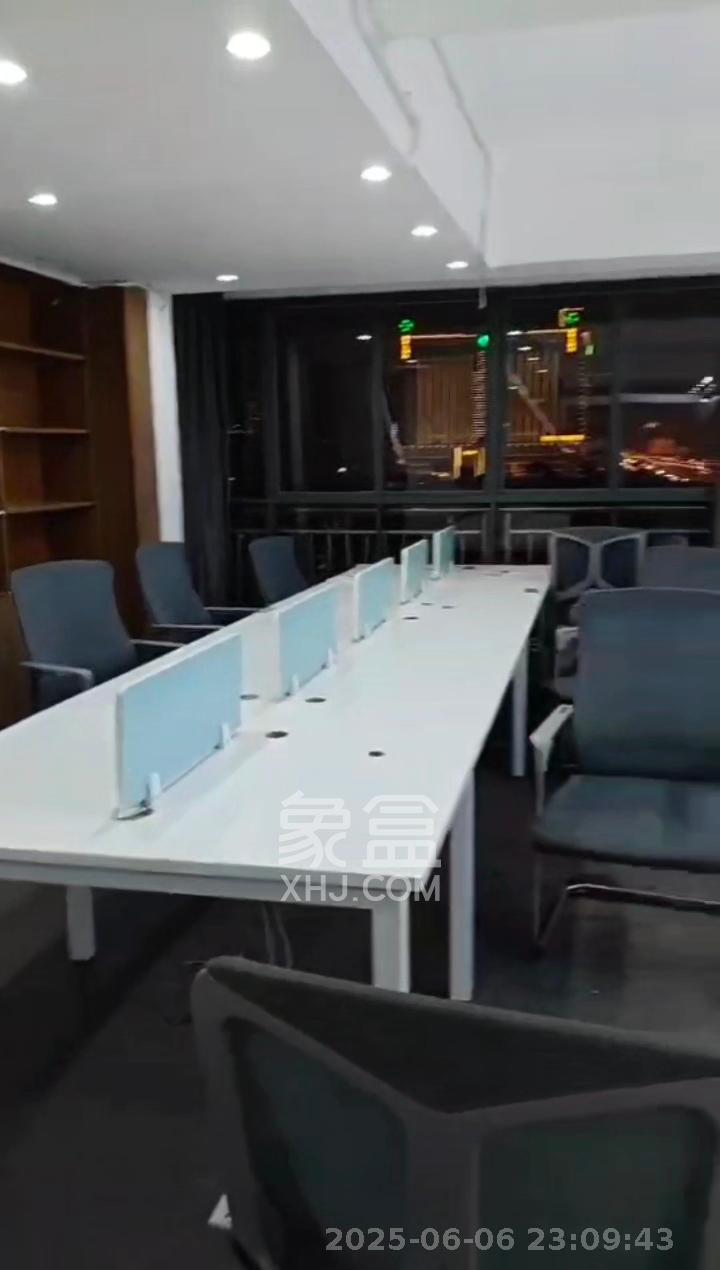 建安新商汇 3室2厅2卫 12000.0元/月 建安新商汇 3室2厅2卫 12000.0元/月室内图