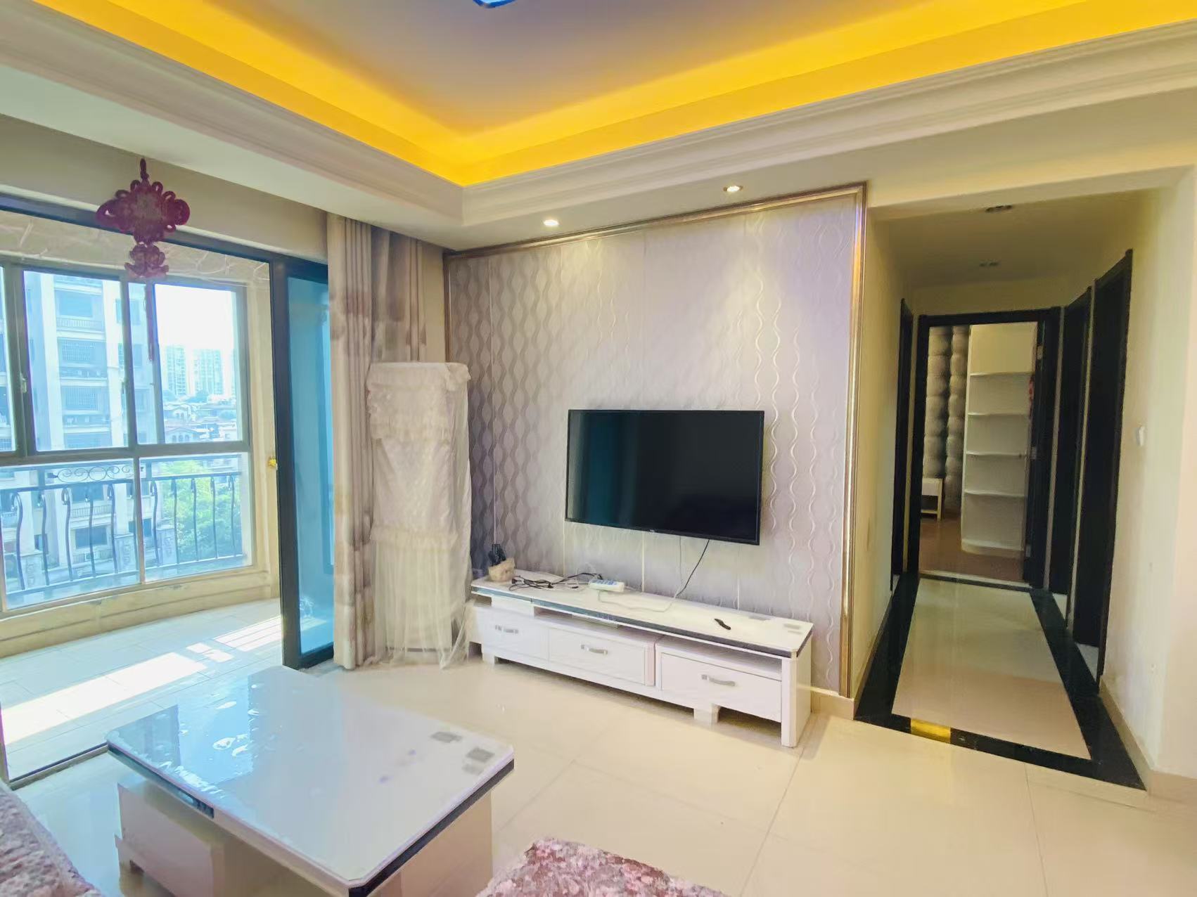 碧桂园 3室2厅1卫 1280.0元/月 碧桂园 3室2厅1卫 1280.0元/月室内图