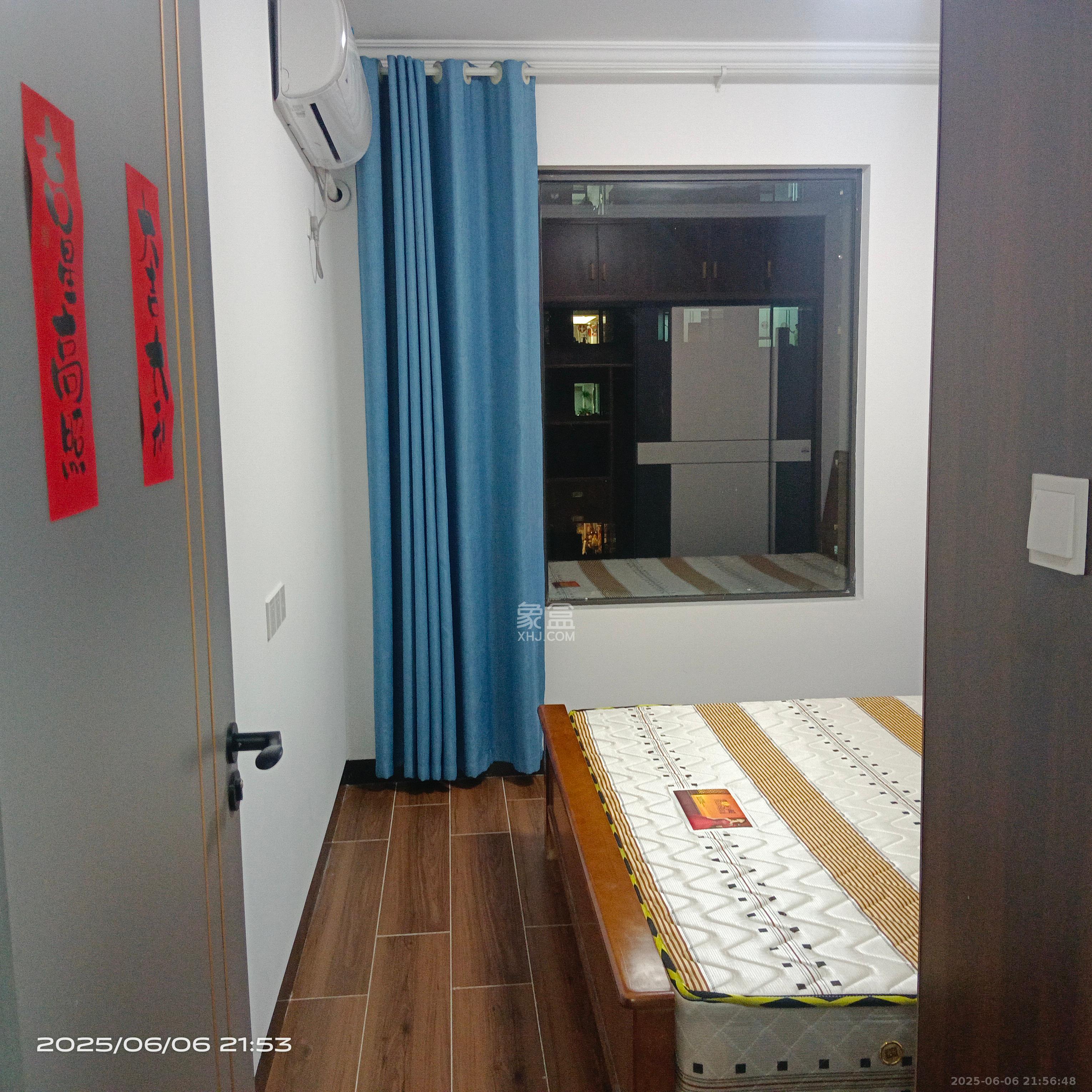 东合新苑  2室1厅1卫   2300.00元/月室内图