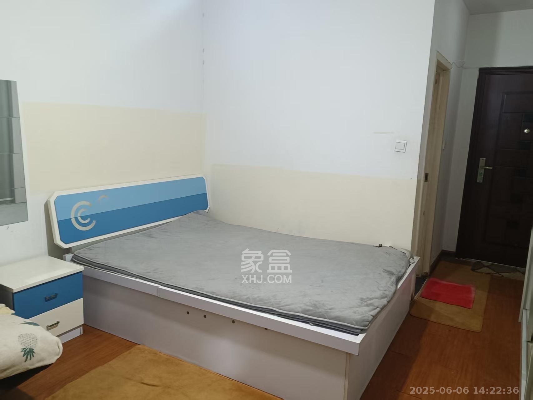 毛家桥大市场(胜利商贸市场) 1室1厅1卫 750.0元/月 毛家桥大市场(胜利商贸市场) 1室1厅1卫 750.0元/月室内图