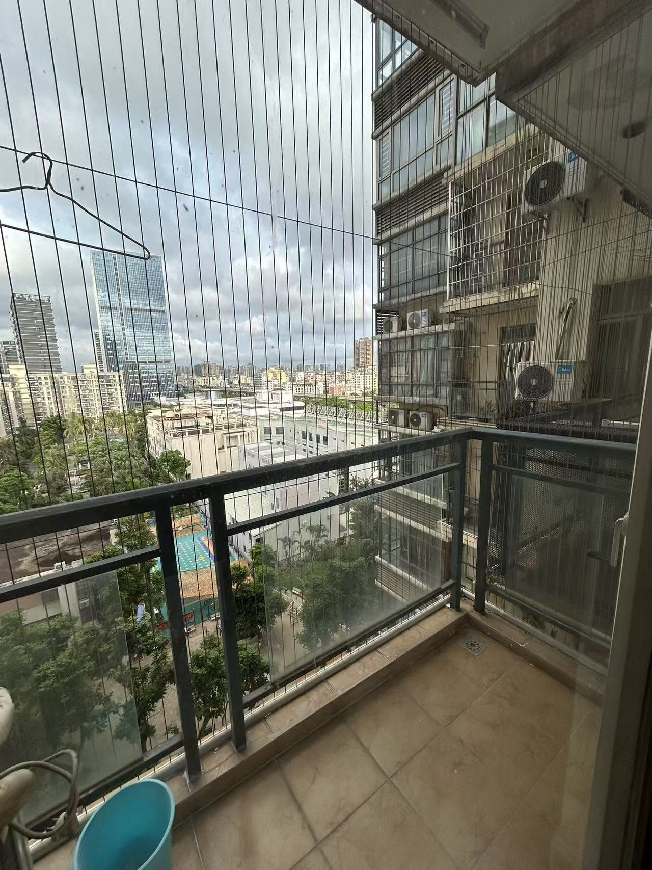 亚洲豪苑南区 2室1厅1卫 2400.0元/月 亚洲豪苑南区 2室1厅1卫 2400.0元/月室内图