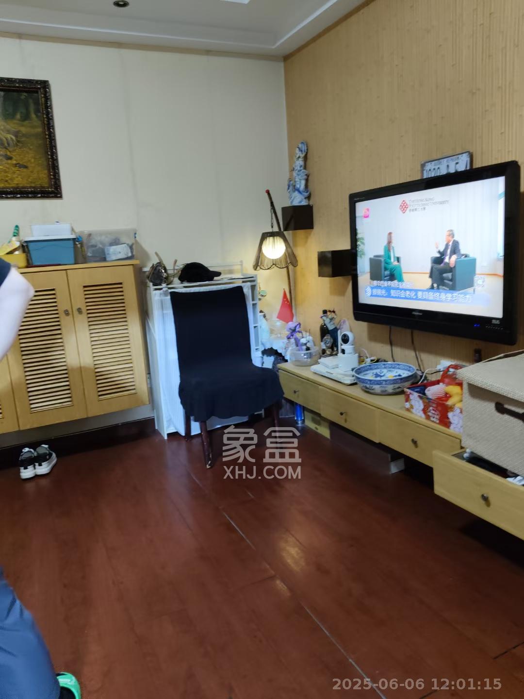 汀兰雅苑  2室1厅1卫   2700.00元/月室内图