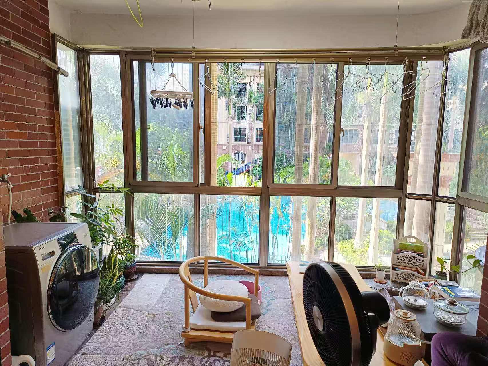 御景峰 1室2厅1卫 138.0万 御景峰 1室2厅1卫 138.0万室内图