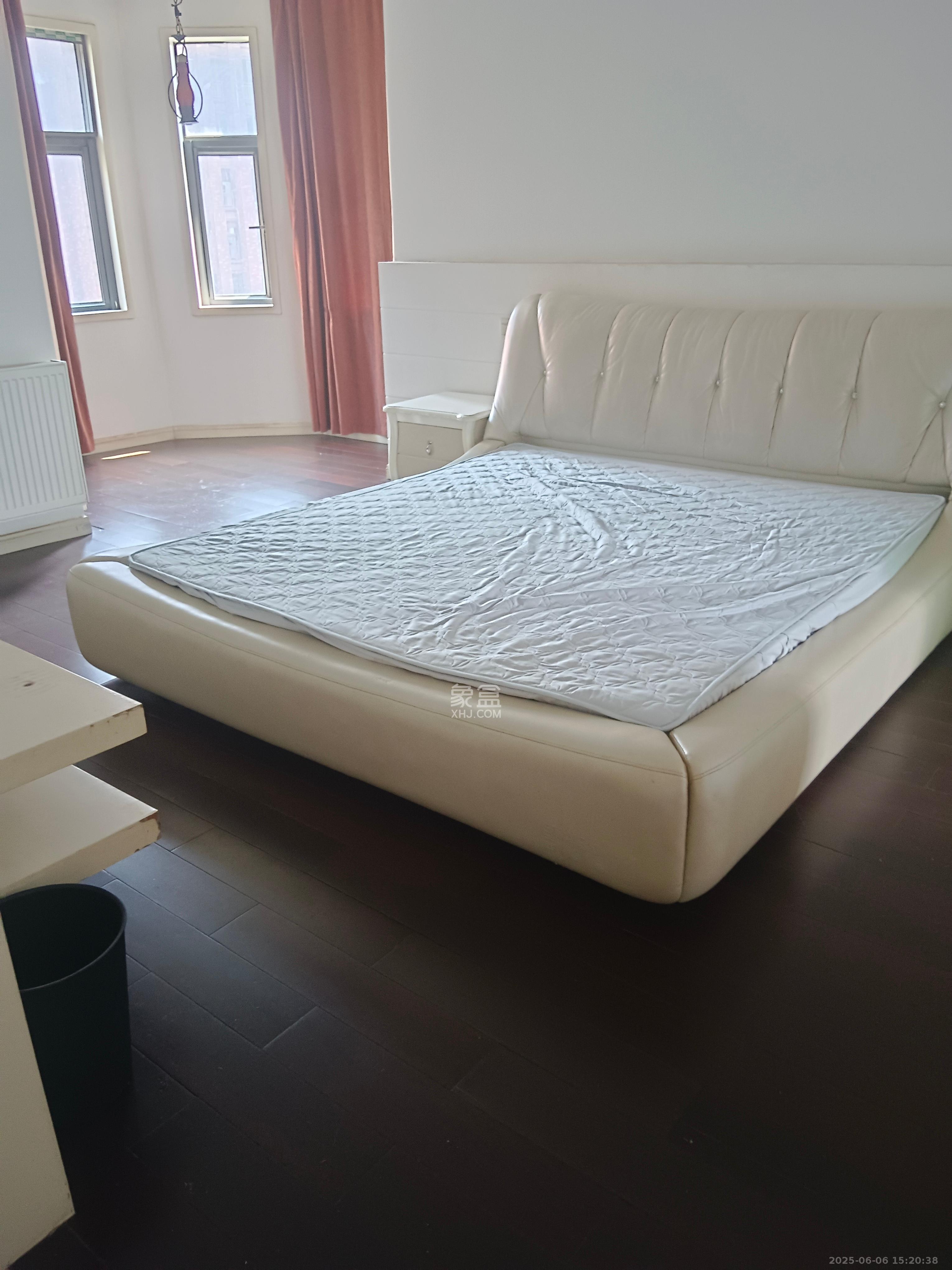 奥林匹克花园  3室2厅2卫   3500.00元/月室内图