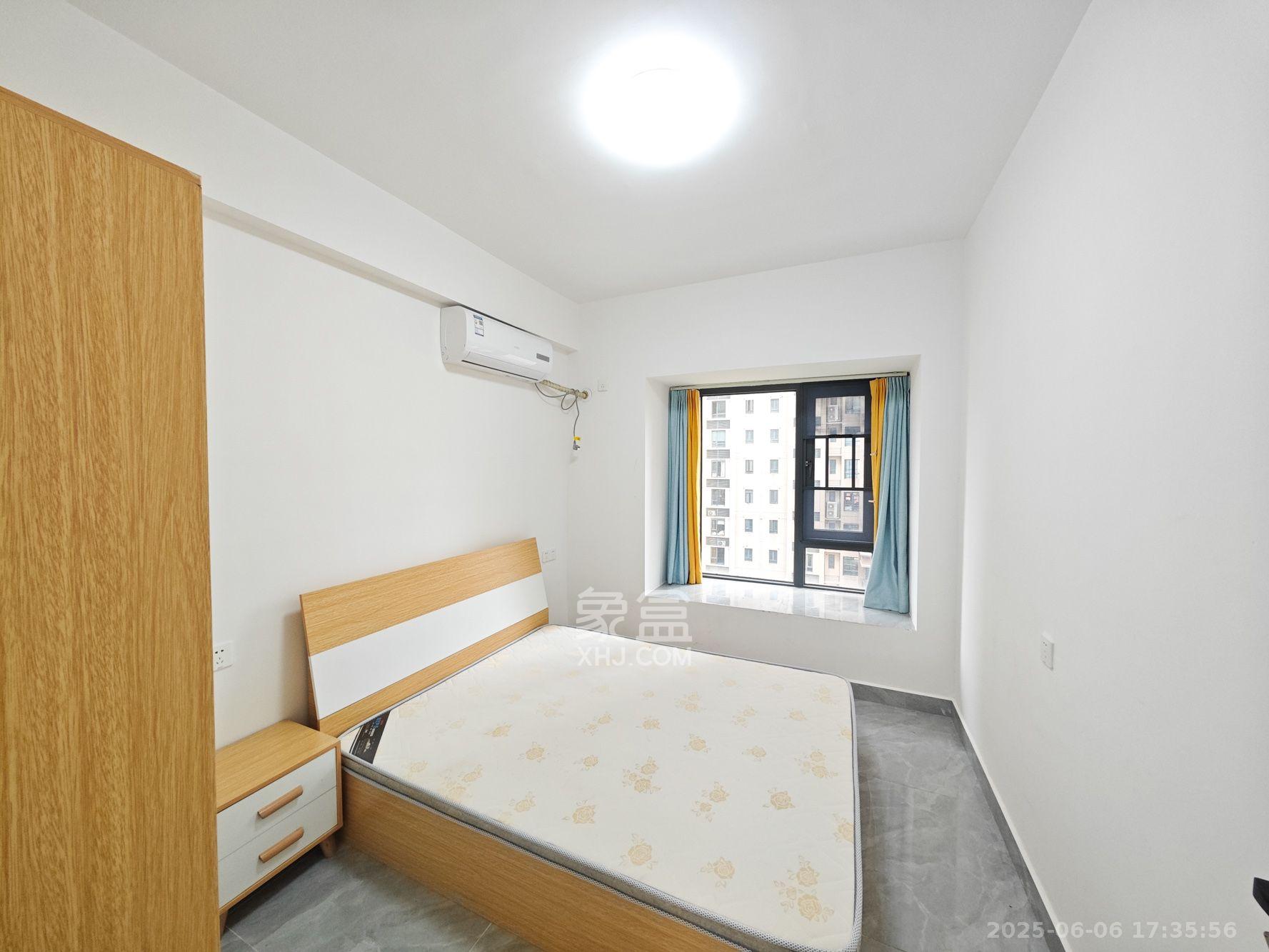 碧桂园南城首府(东宸林海) 1室0厅0卫 2500.0元/月 碧桂园南城首府(东宸林海) 1室0厅0卫 2500.0元/月室内图