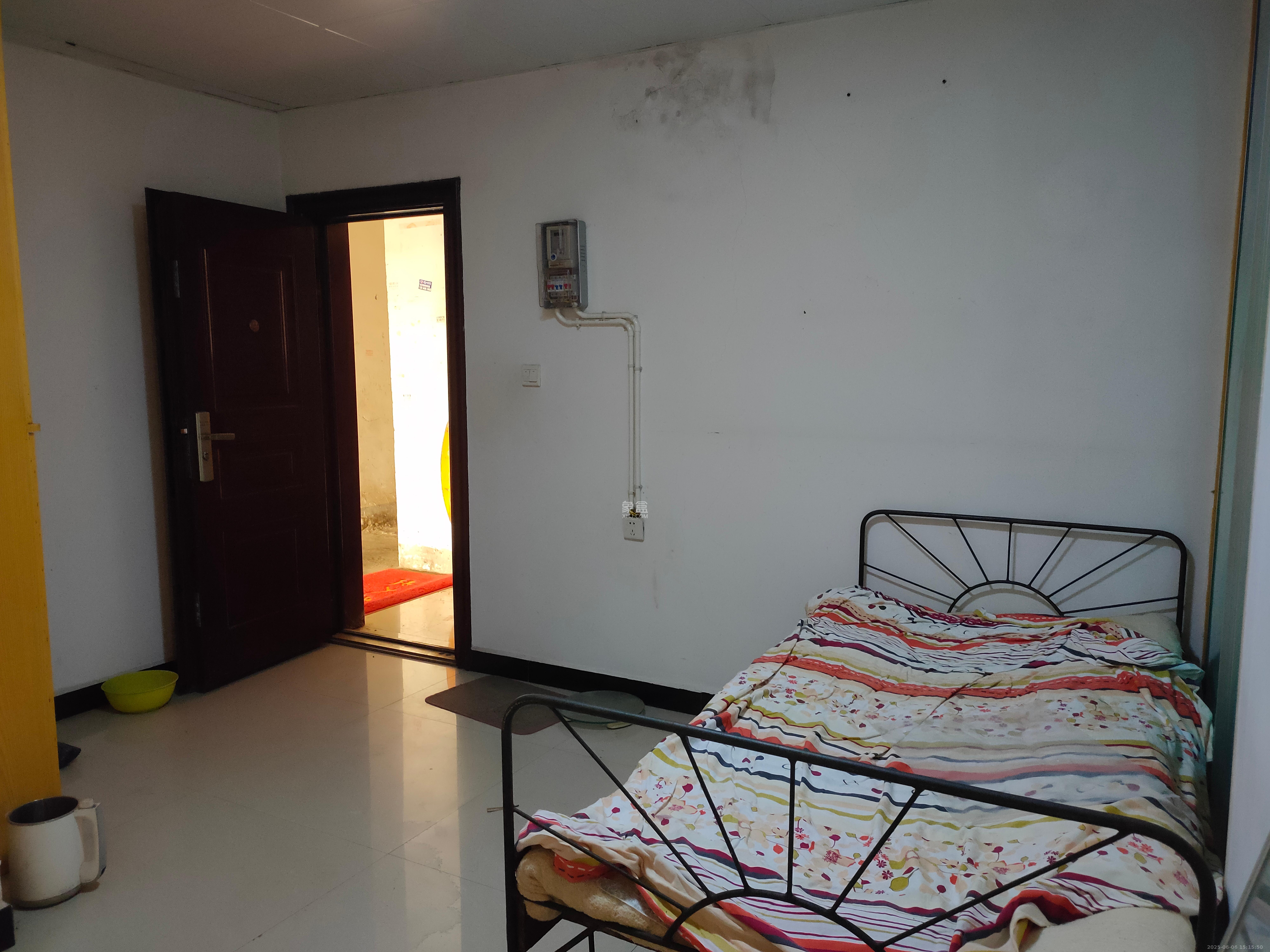 毛家桥大市场(胜利商贸市场) 2室1厅1卫 600.0元/月 毛家桥大市场(胜利商贸市场) 2室1厅1卫 600.0元/月室内图