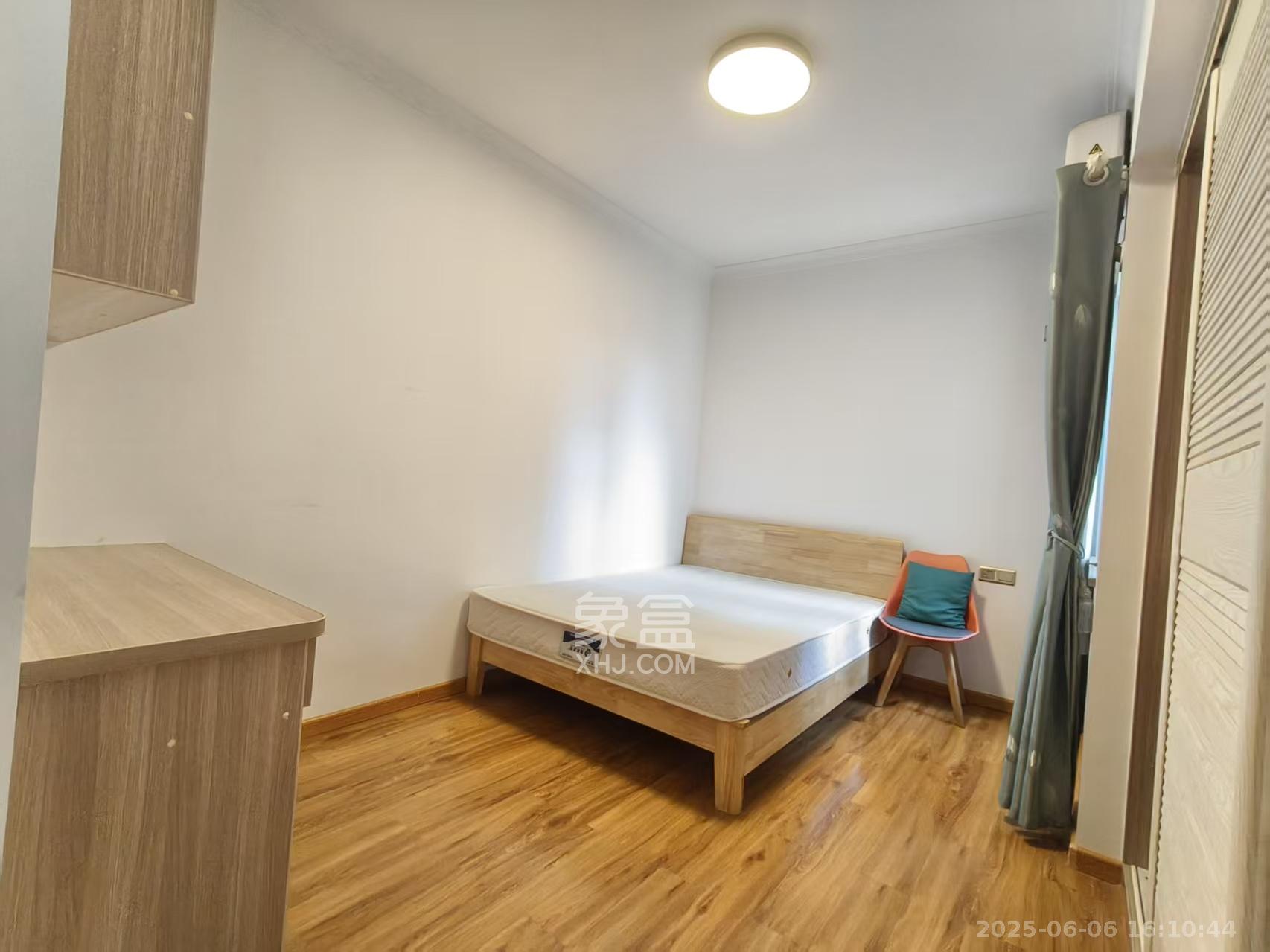 钱隆世家 2室1厅1卫 2100.0元/月 钱隆世家 2室1厅1卫 2100.0元/月室内图