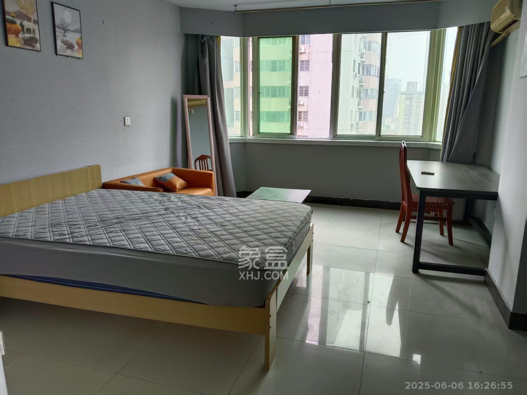 科达名居 1室1厅1卫 1800.0元/月 科达名居 1室1厅1卫 1800.0元/月室内图