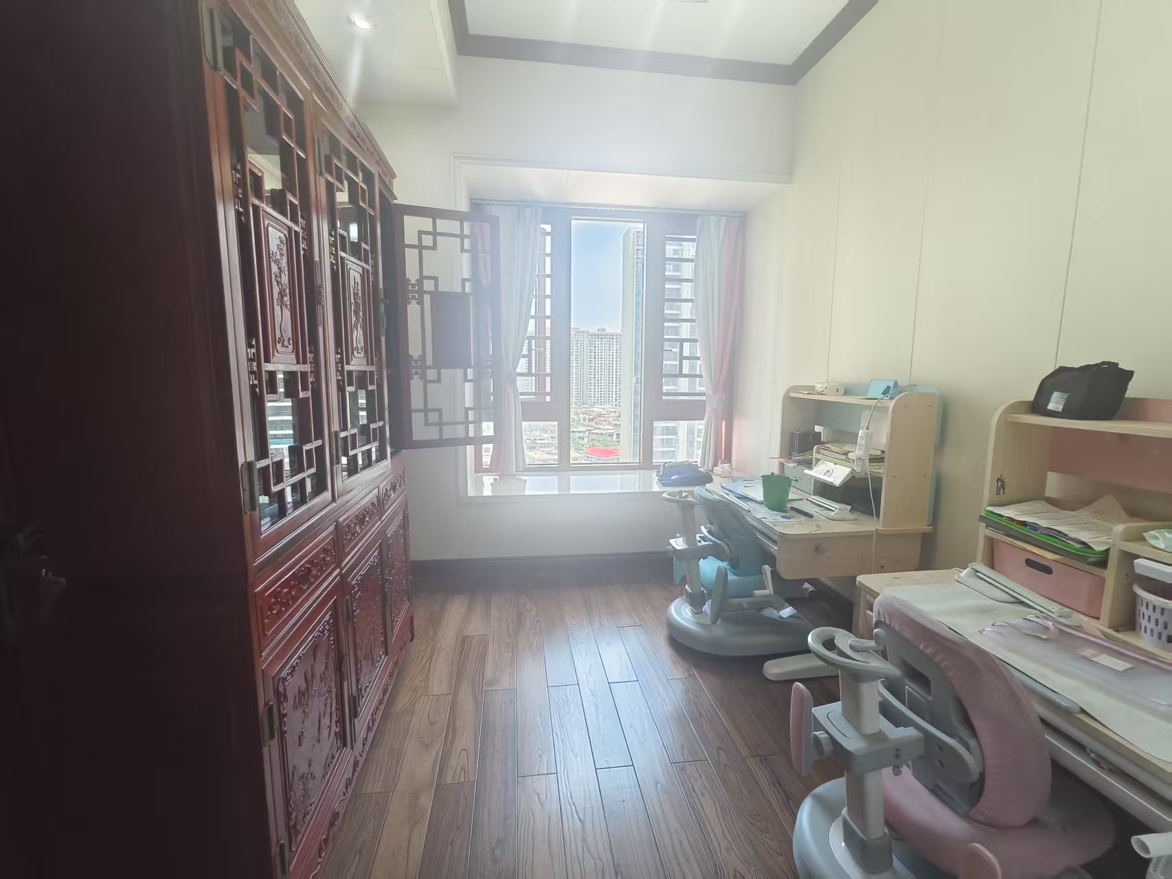 碧桂园锦岸 5室2厅3卫 168.0万 碧桂园锦岸 5室2厅3卫 168.0万室内图