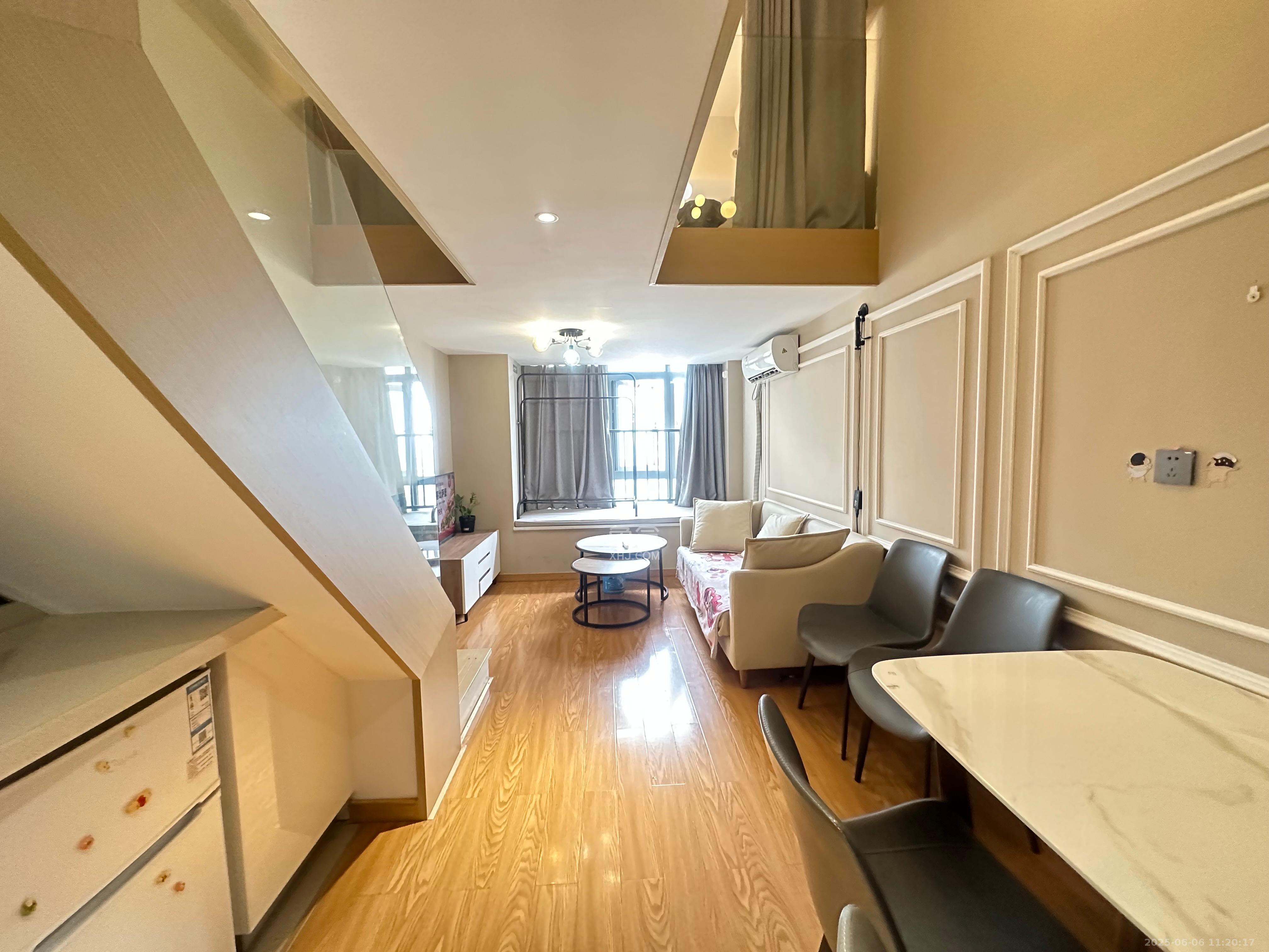 阳光城檀悦 2室0厅0卫 2800.0元/月 阳光城檀悦 2室0厅0卫 2800.0元/月室内图