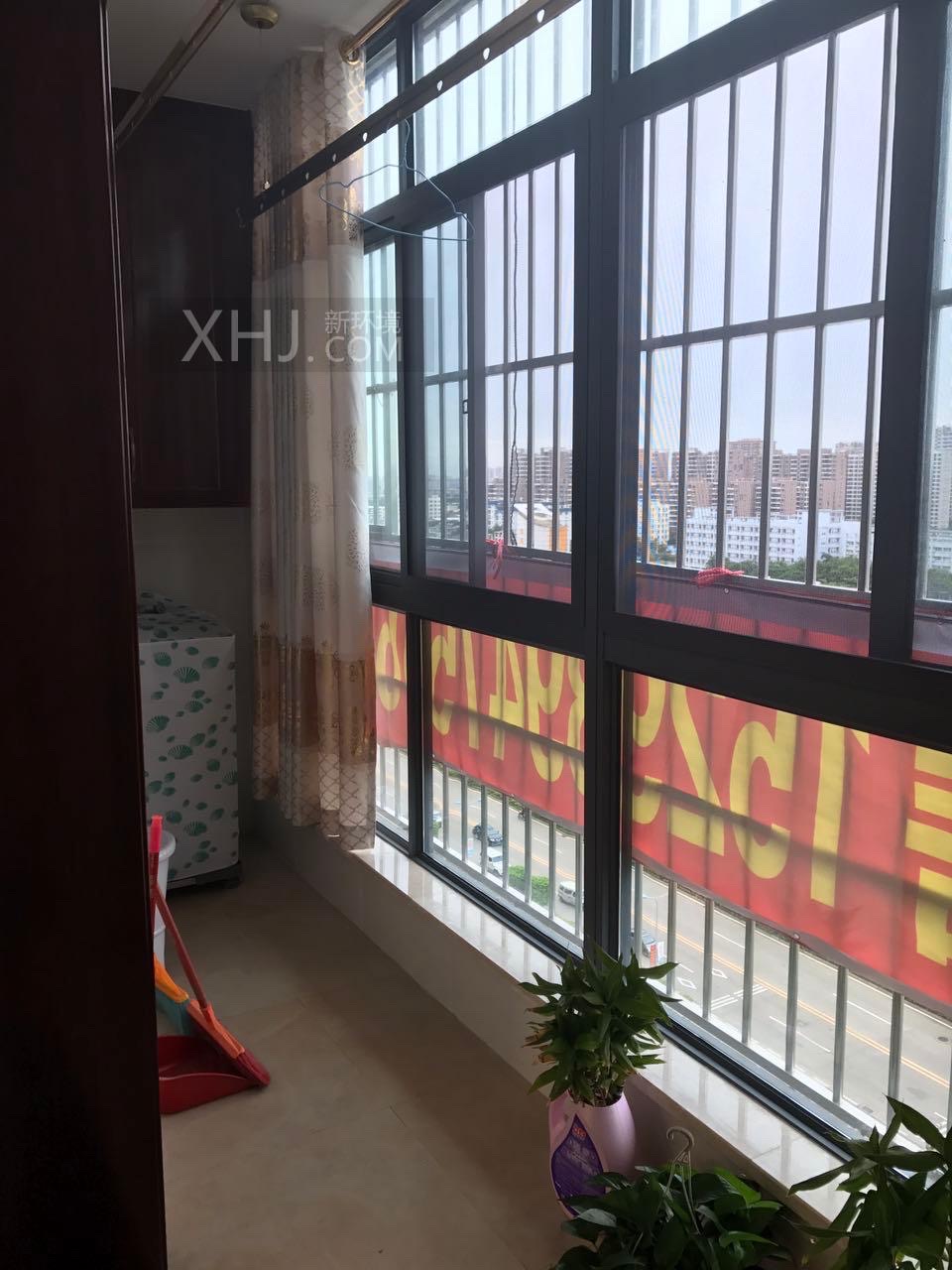 昌茂水木清华  3室2厅2卫   3500.00元/月室内图