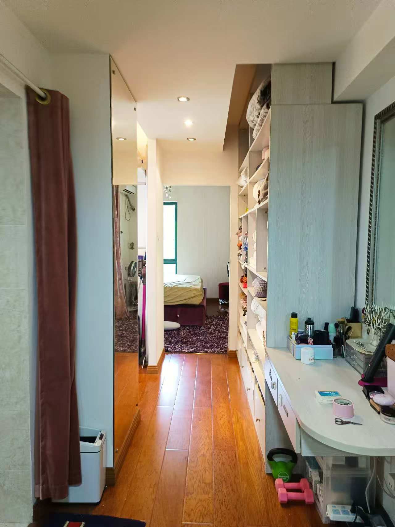 御景峰 1室2厅1卫 138.0万 御景峰 1室2厅1卫 138.0万室内图