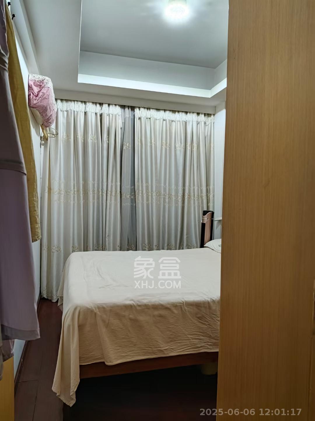 汀兰雅苑  2室1厅1卫   2700.00元/月室内图