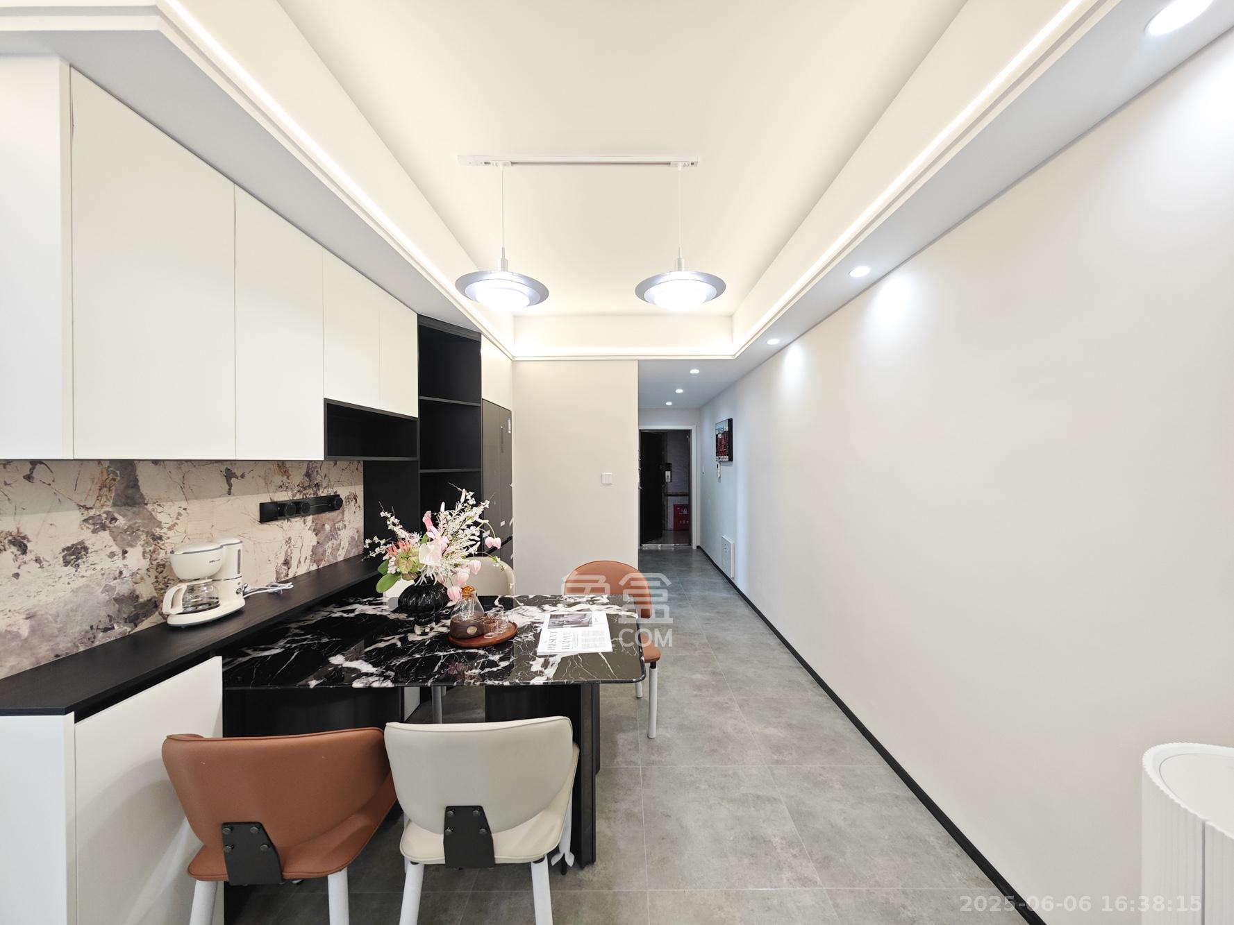 南城印象  3室2厅1卫    91.8万其他