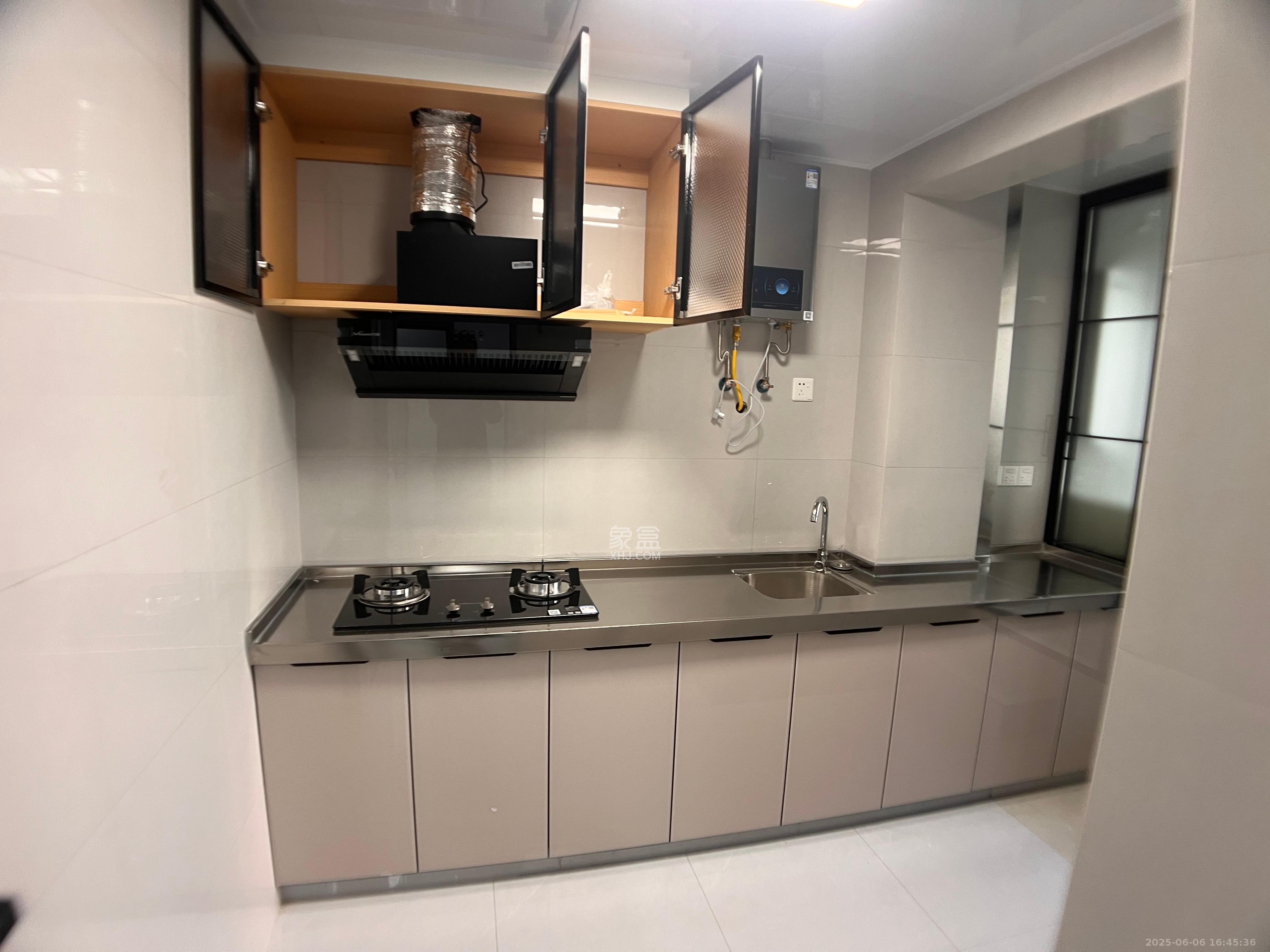 谷山景苑  1室1厅1卫   1400.00元/月室内图
