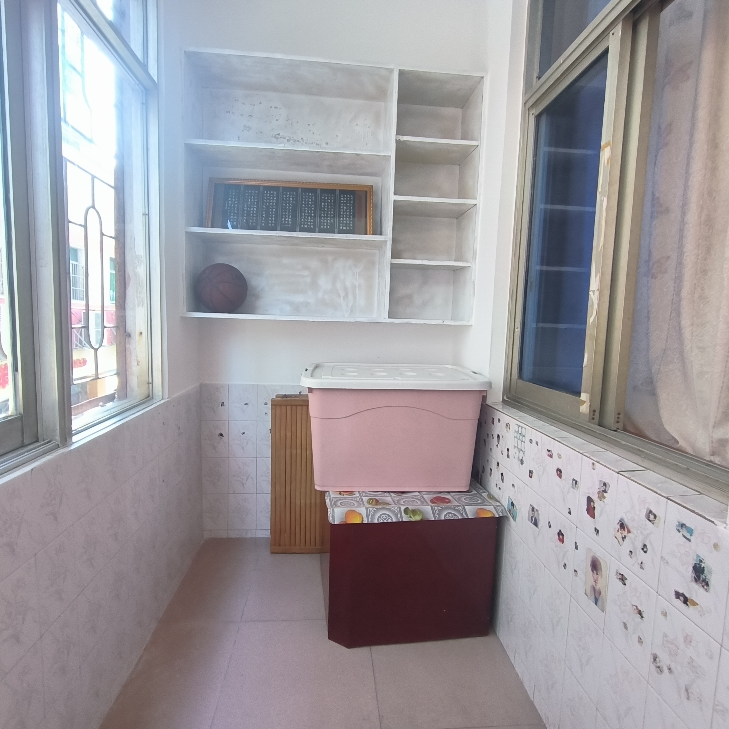 立新二社区 2室2厅1卫 1000.0元/月 立新二社区 2室2厅1卫 1000.0元/月室内图