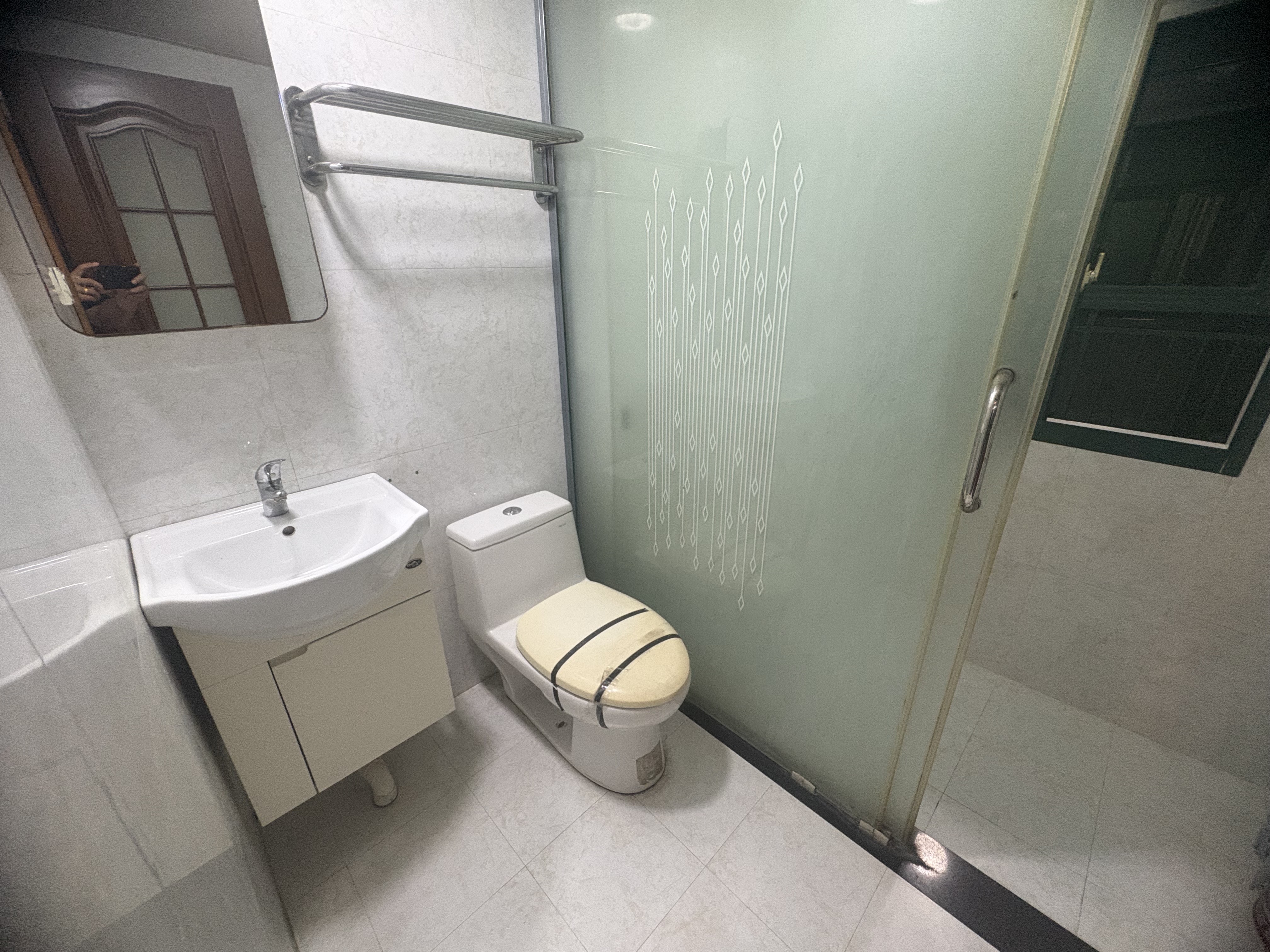 御璟花苑  3室2厅1卫   2200.00元/月室内图