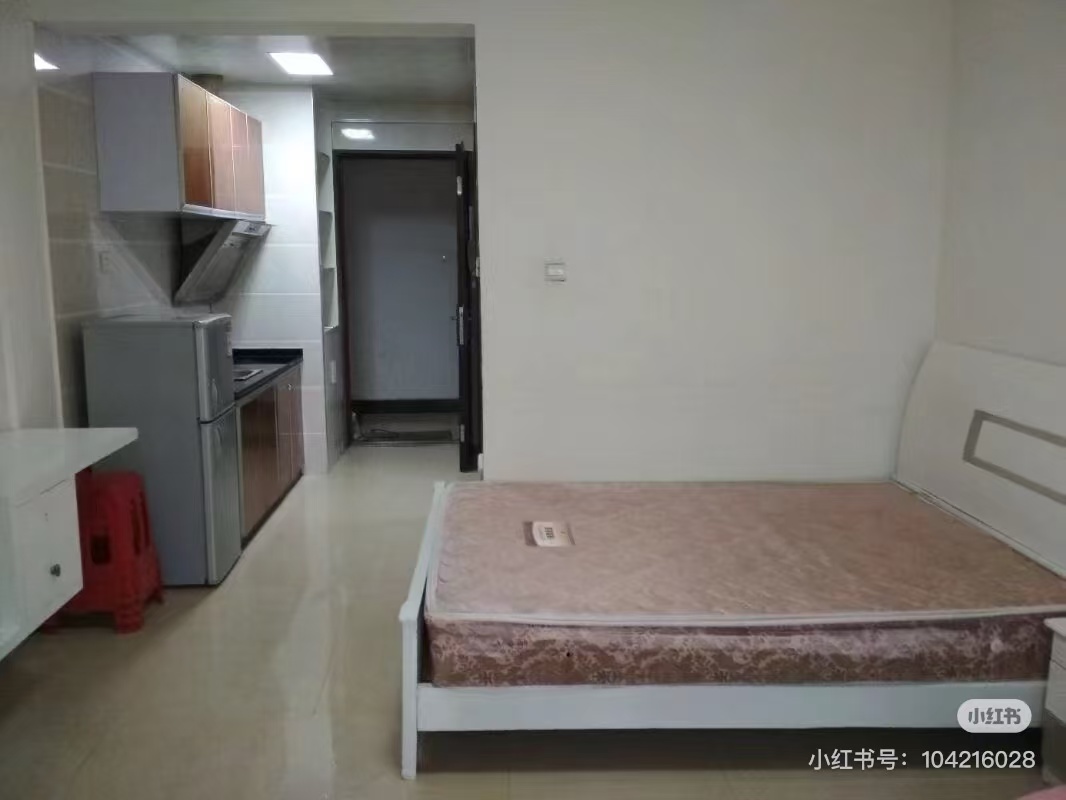 天门壹号 1室0厅0卫 850.0元/月 天门壹号 1室0厅0卫 850.0元/月室内图