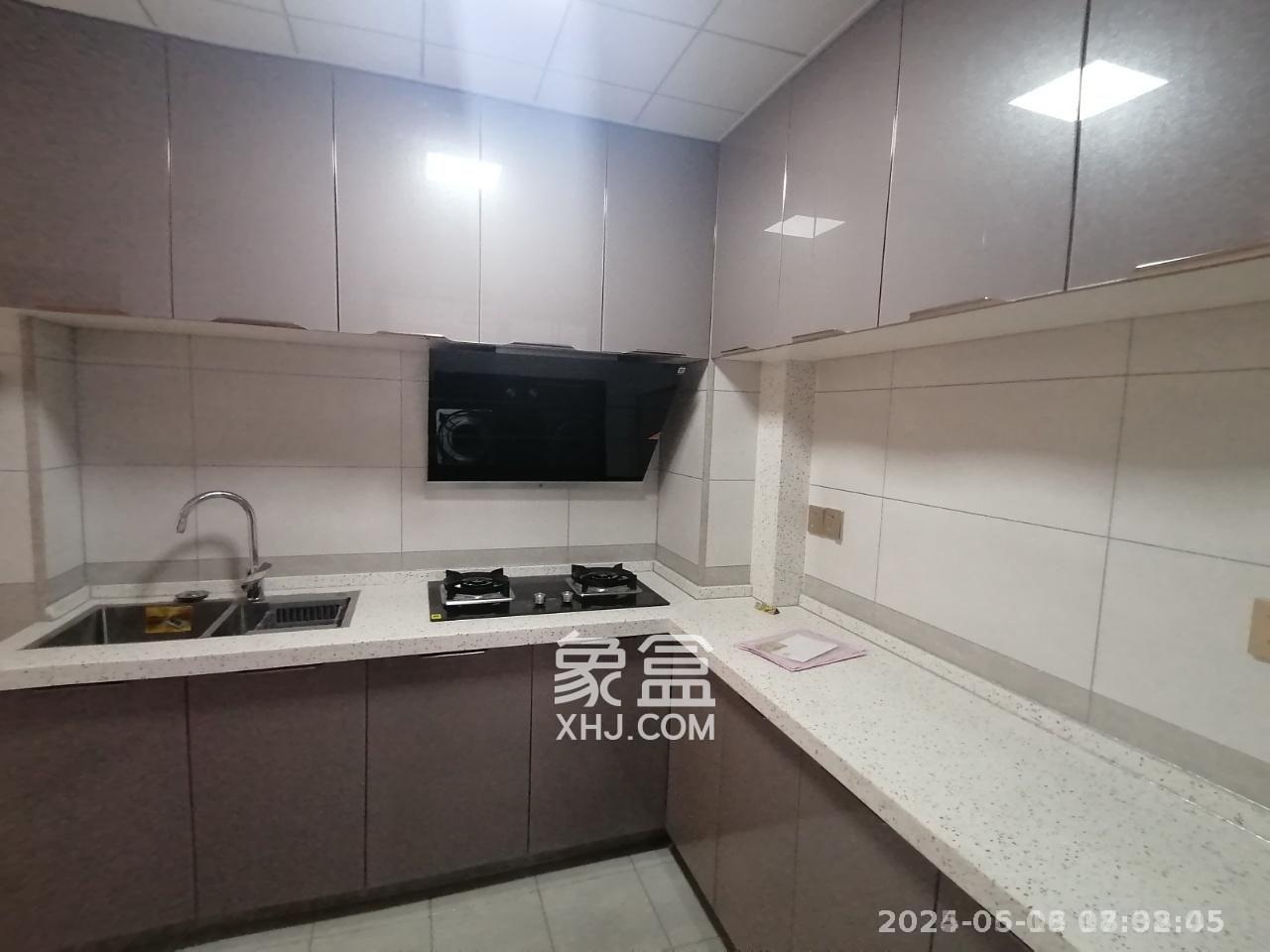 中悦领秀城  3室2厅1卫   1800.00元/月室内图