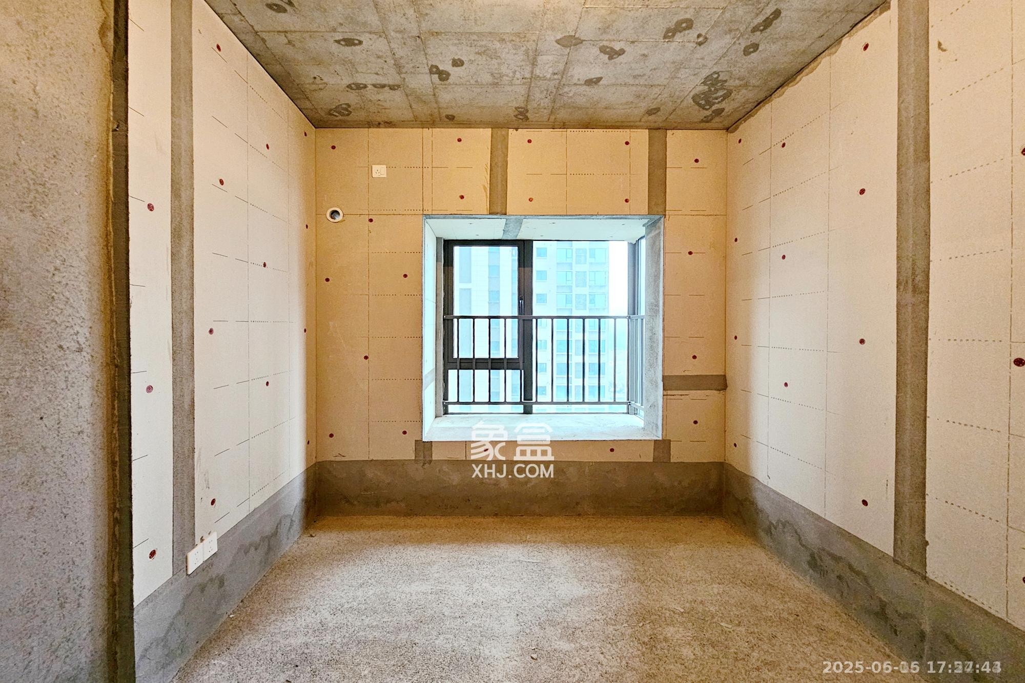 阳光城尚东湾嘉林苑 3室1厅1卫 1000.0元/月 阳光城尚东湾嘉林苑 3室1厅1卫 1000.0元/月室内图