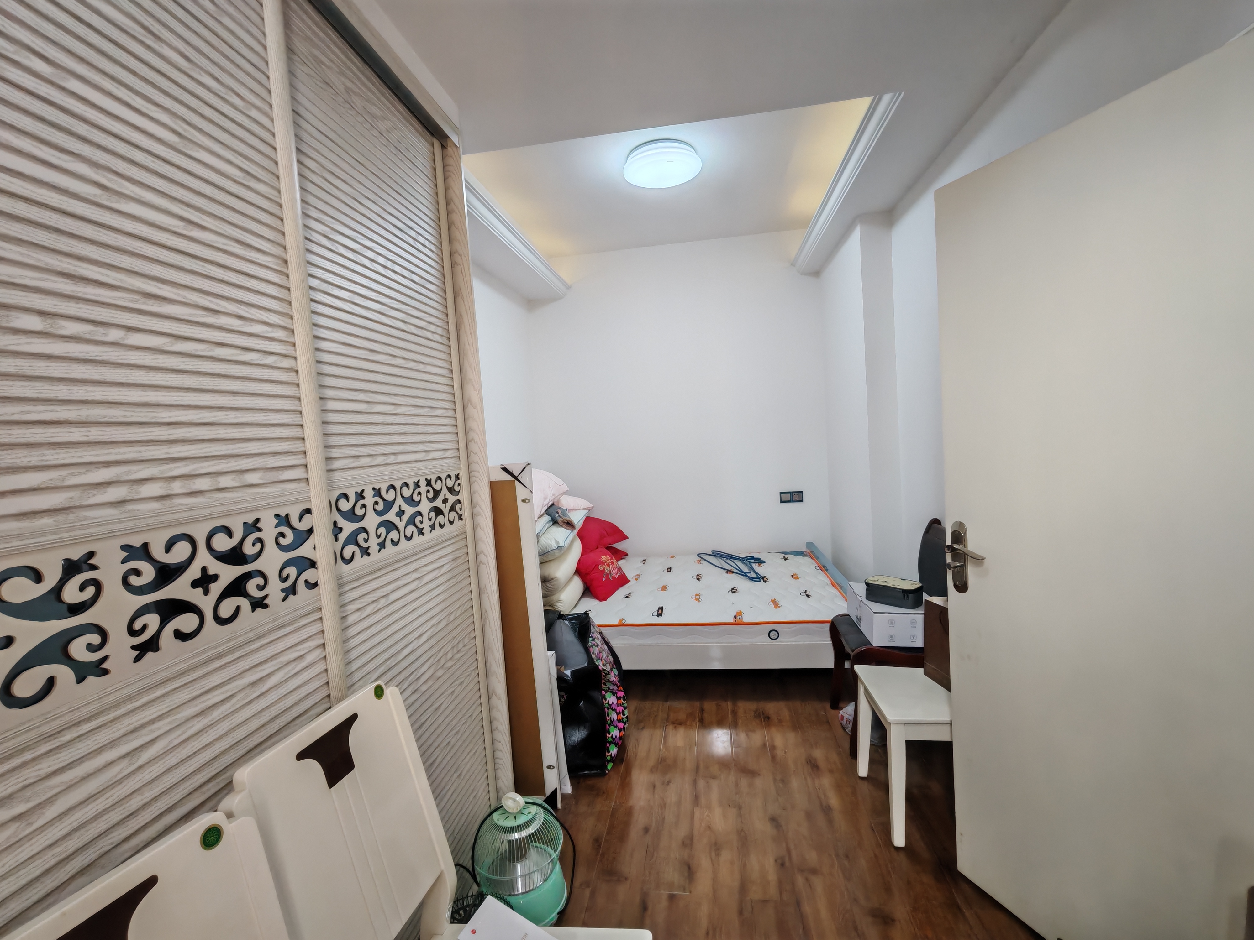 鑫成君泰 2室2厅1卫 1800.0元/月 鑫成君泰 2室2厅1卫 1800.0元/月室内图