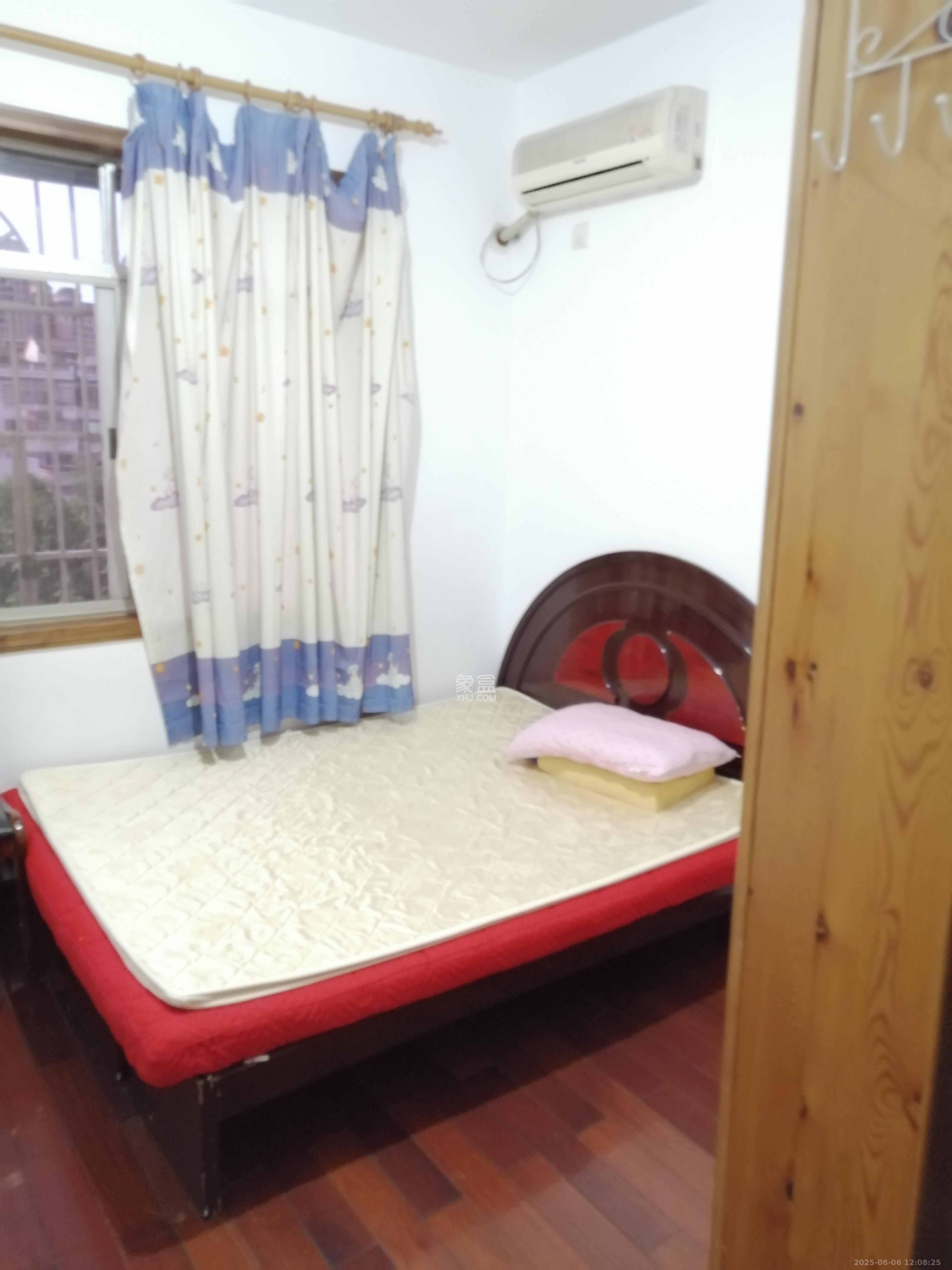电厂新村  3室2厅2卫   1200.00元/月室内图
