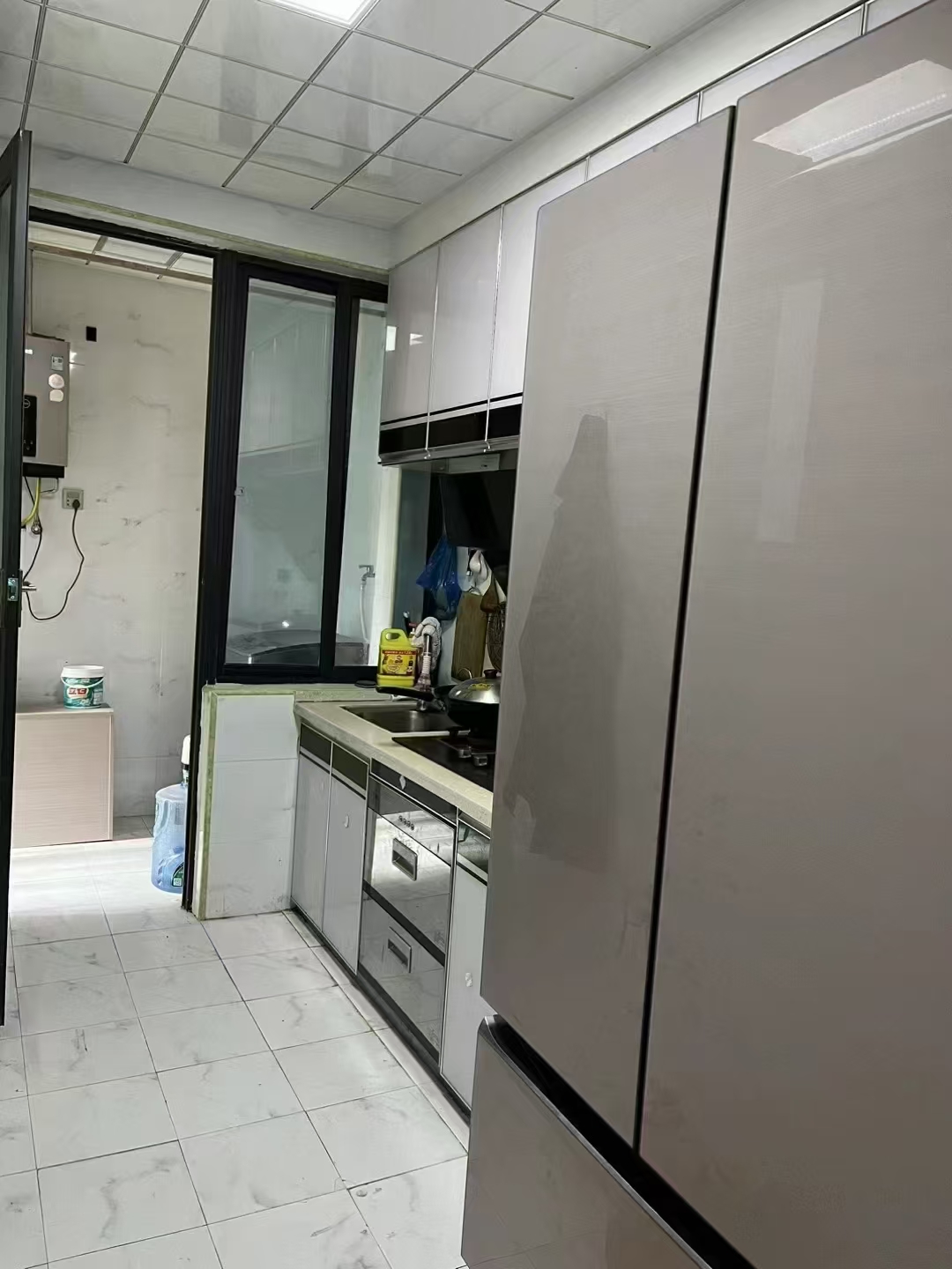 长湖峰境 3室2厅1卫 2500.0元/月 长湖峰境 3室2厅1卫 2500.0元/月室内图